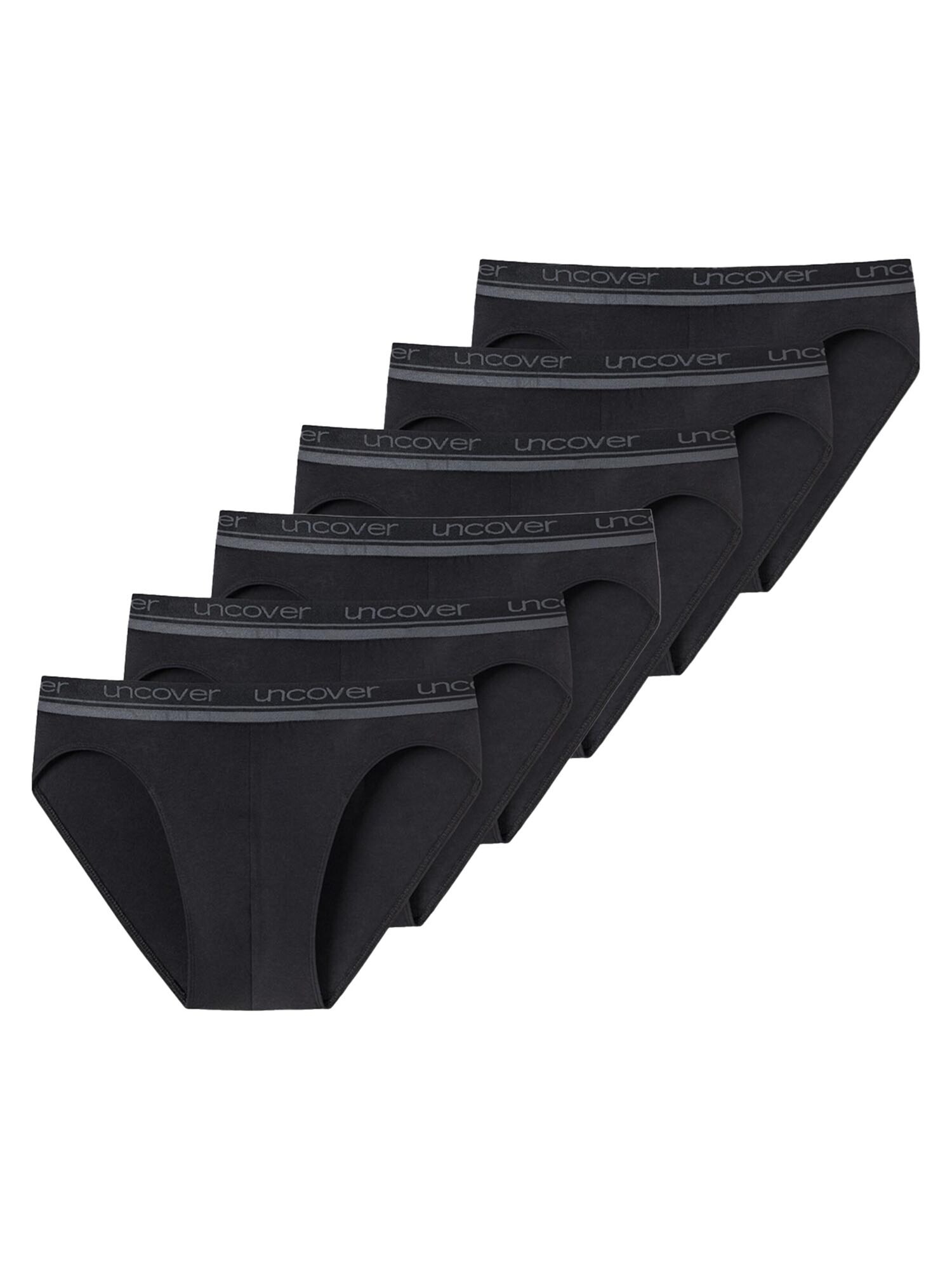 Uncover By Schiesser Slip Basic