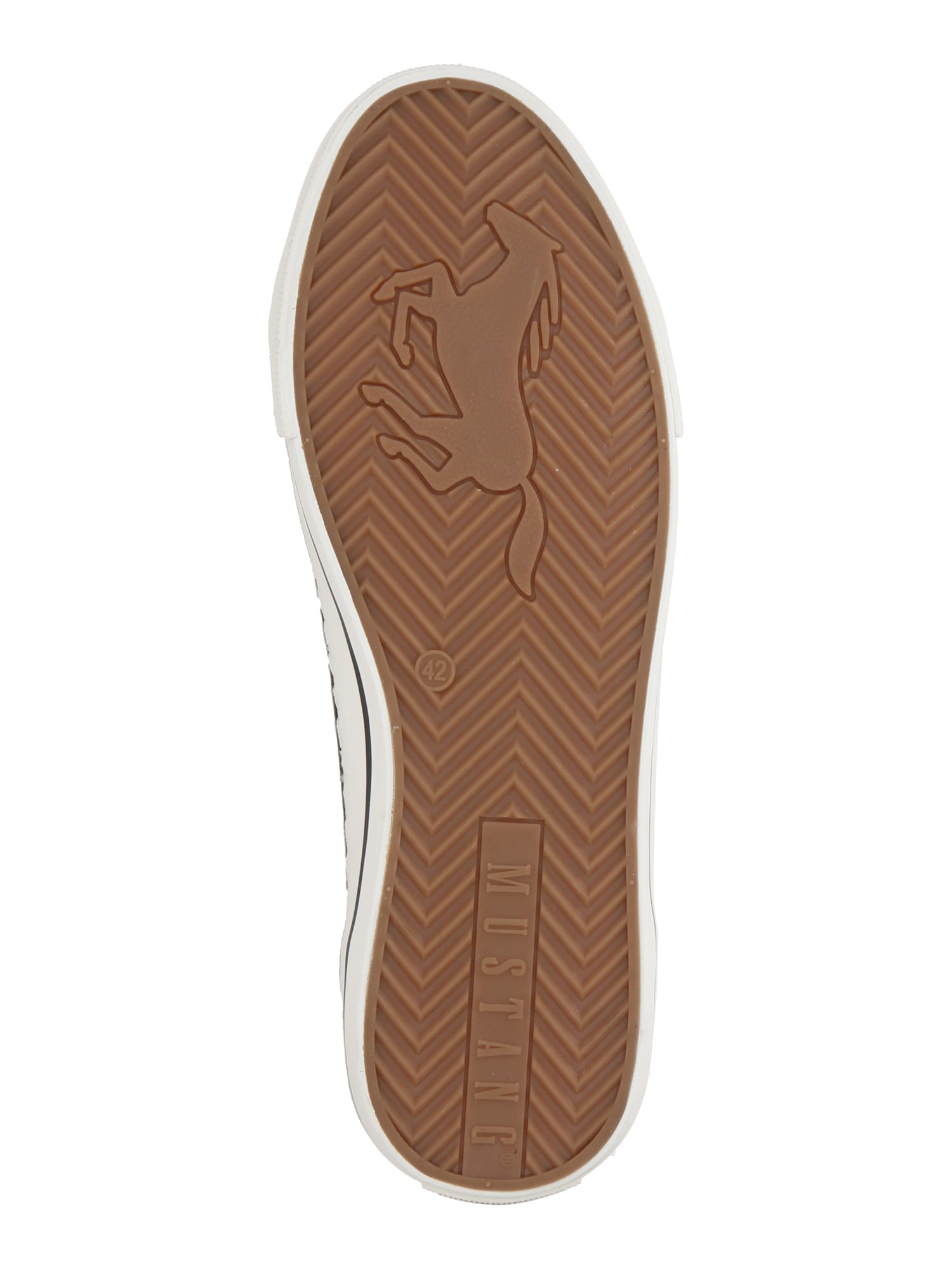 Thumbnail - MUSTANG Sneaker