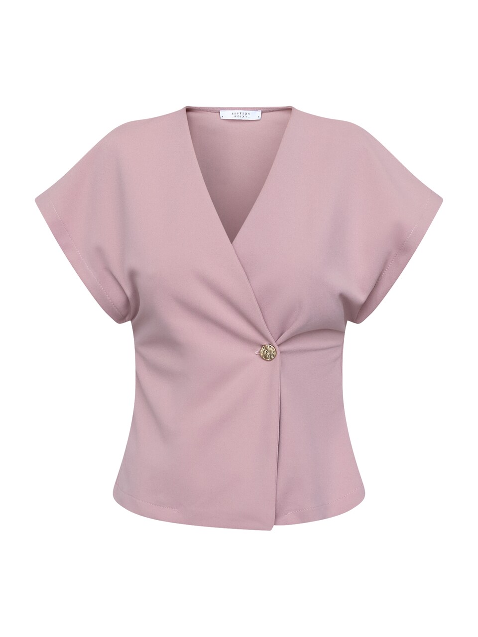 Blus 'GEVELA'
