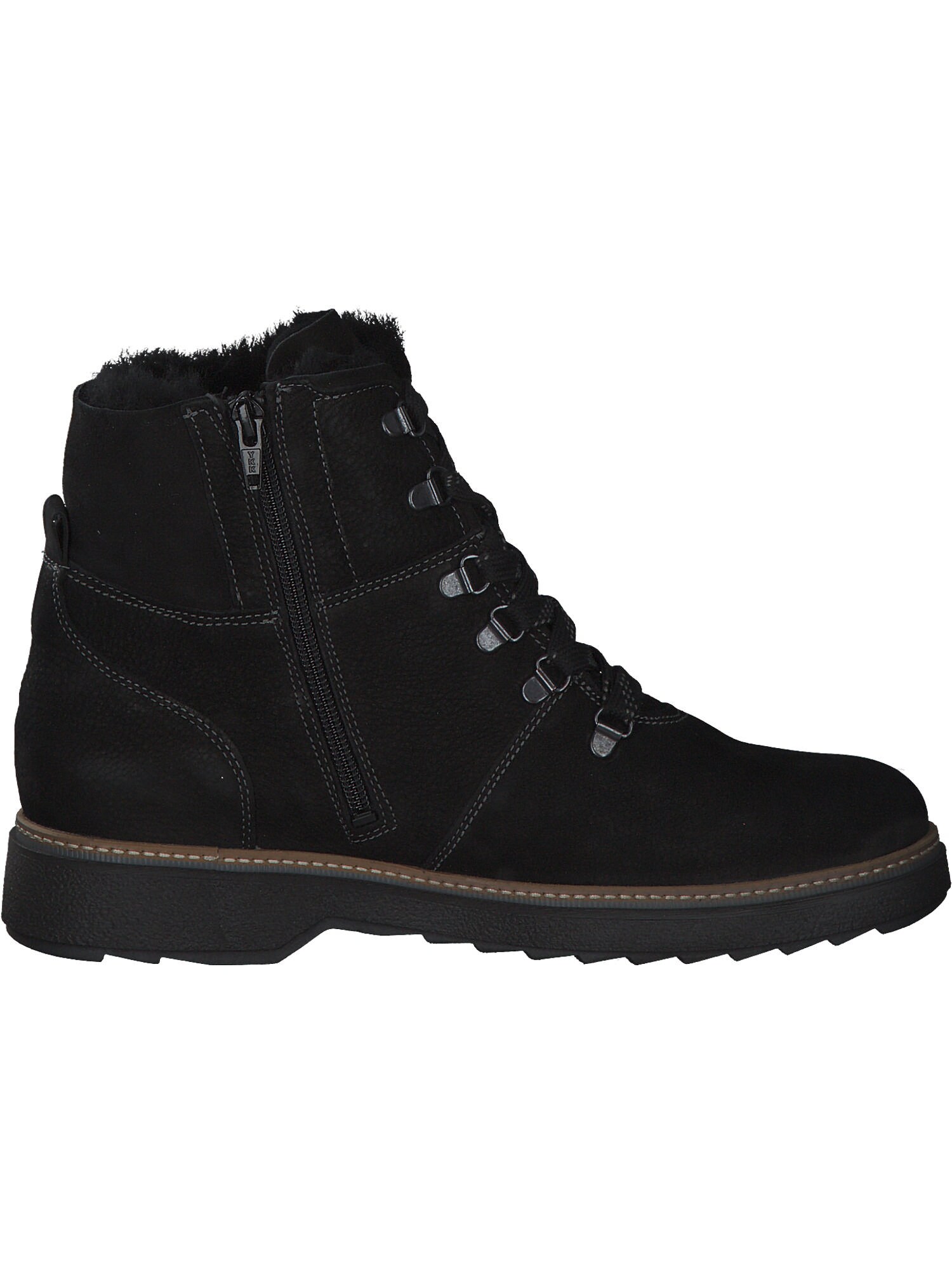 Thumbnail - Schnürstiefelette 'Hitomi'