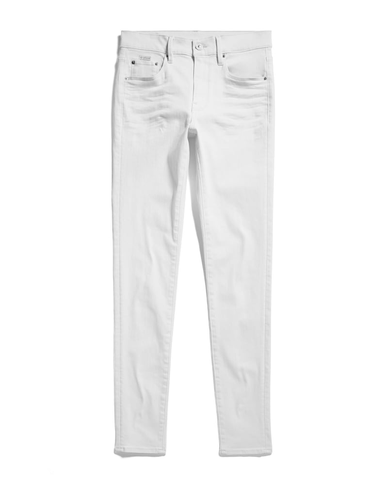 G-STAR Jeans Damen Größe 32 white denim