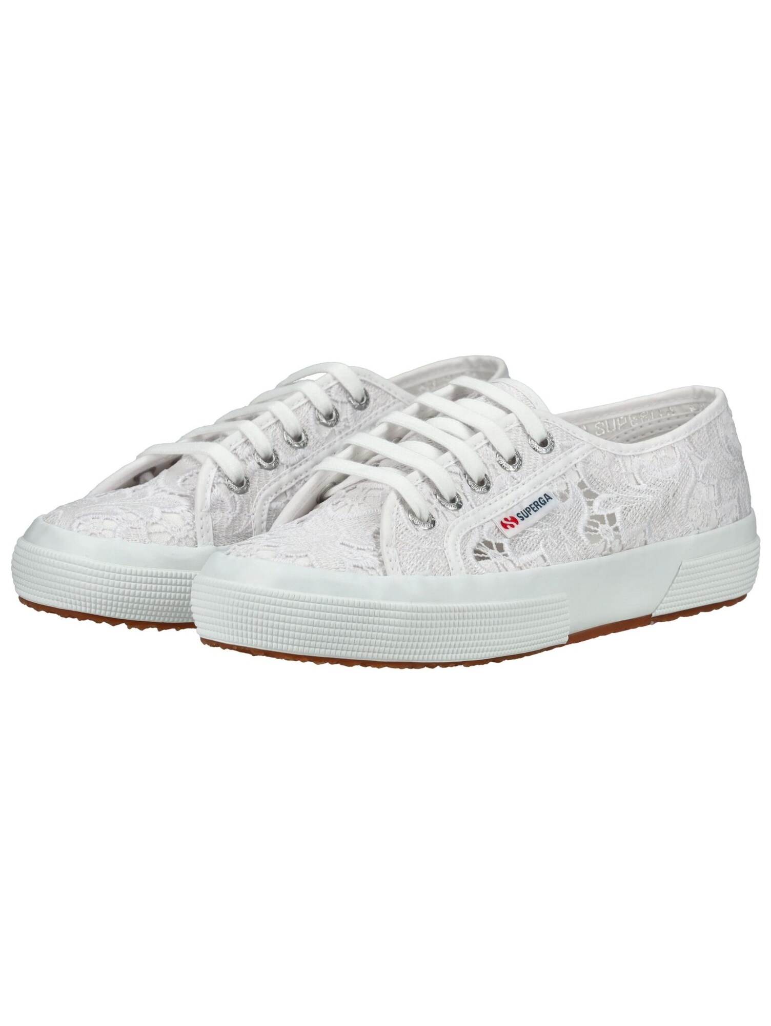 Thumbnail - SUPERGA Sneaker