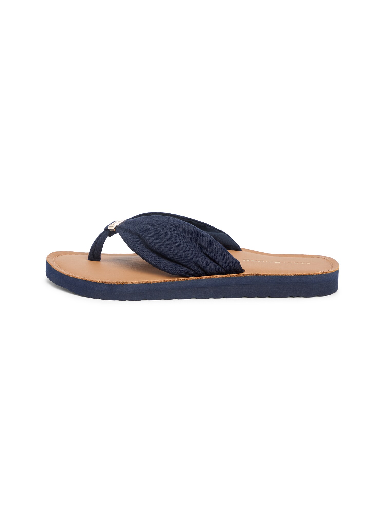 TOMMY HILFIGER Flip-flops  bleumarin