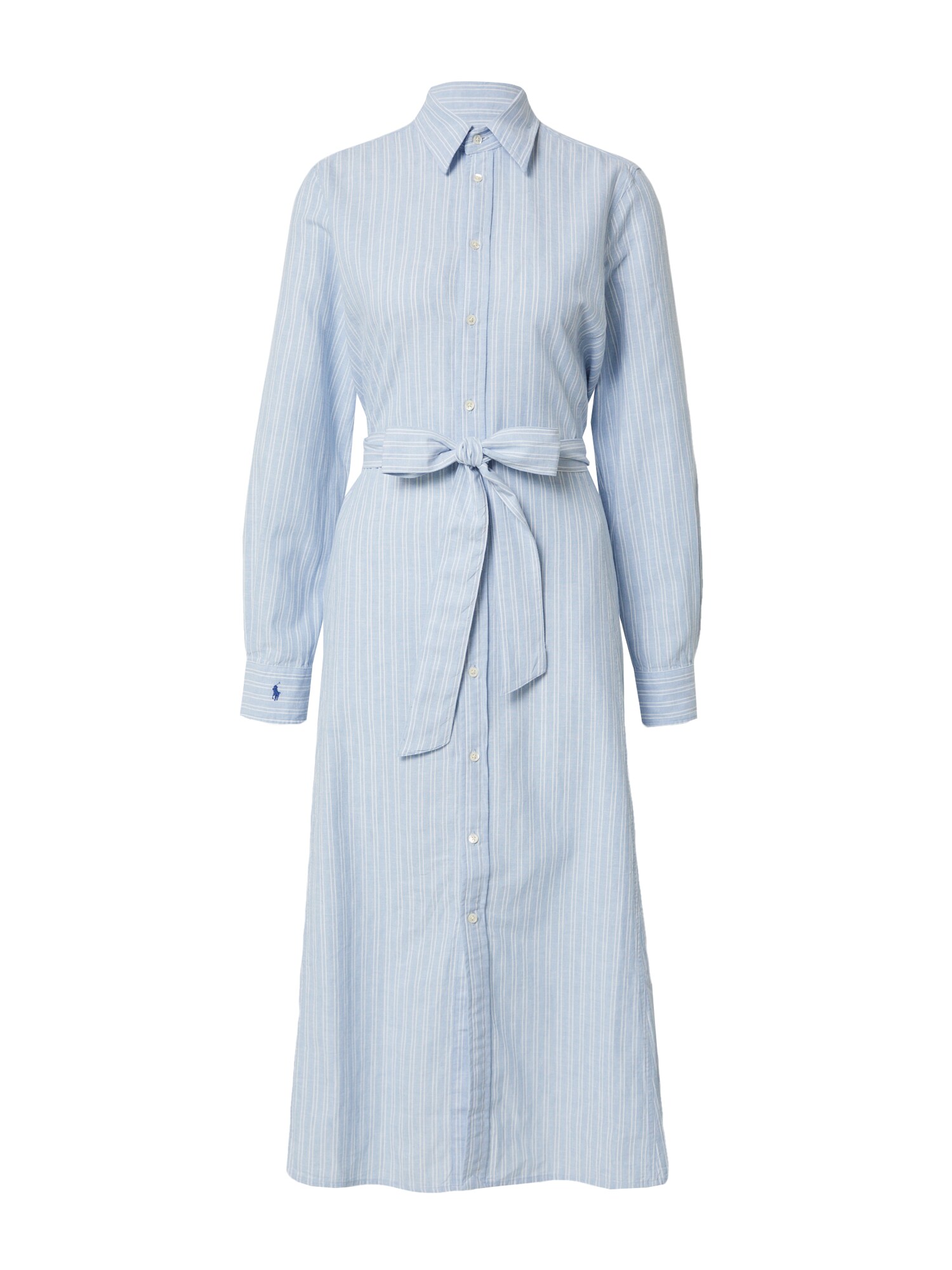 Polo Ralph Lauren Ingruhák  világoskék / fehér akciós termékkép 1