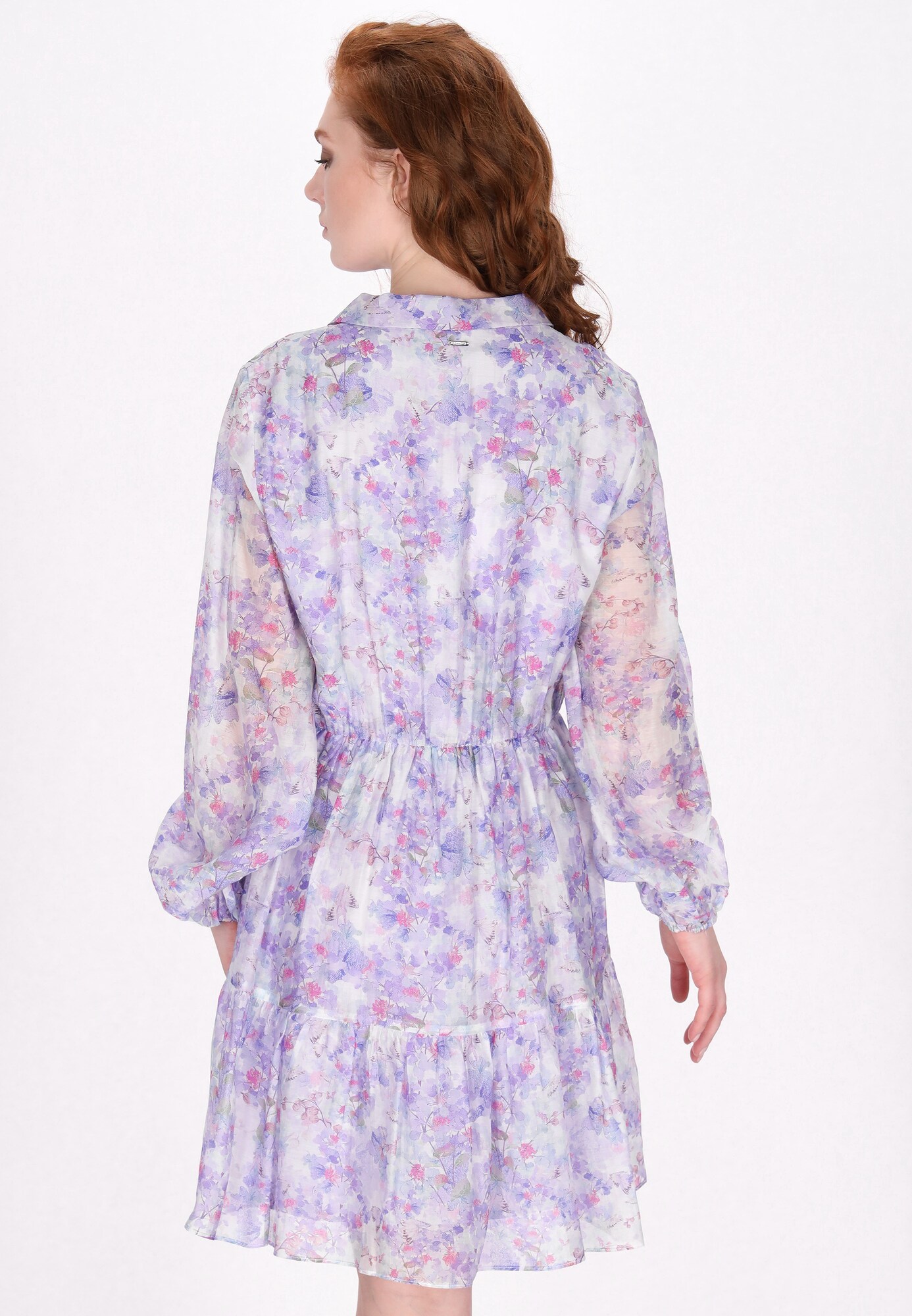 Thumbnail - DreiMaster Vintage Kleid