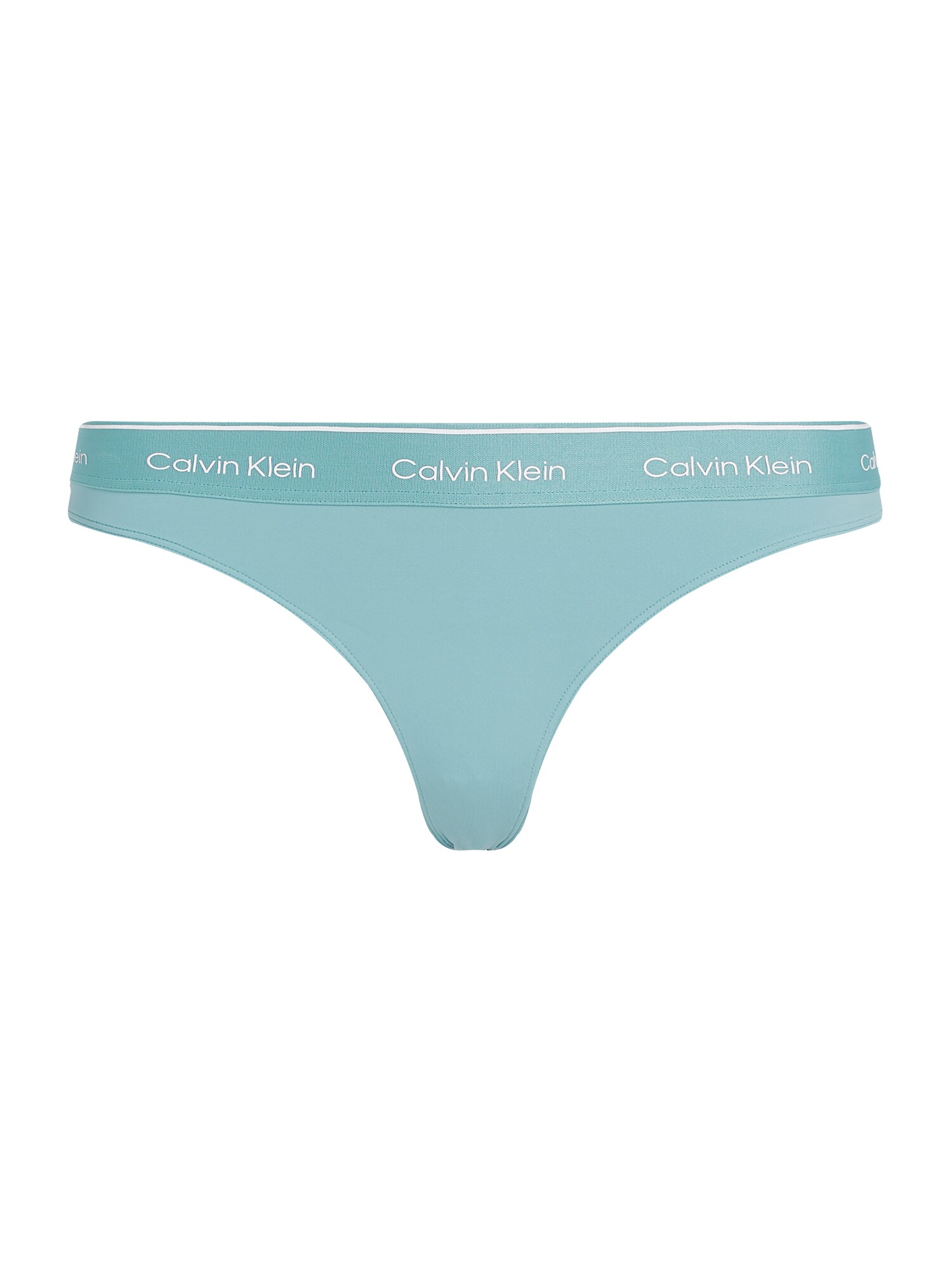 Calvin Klein Swimwear Bikini nadrágok  benzin akciós termékkép 1