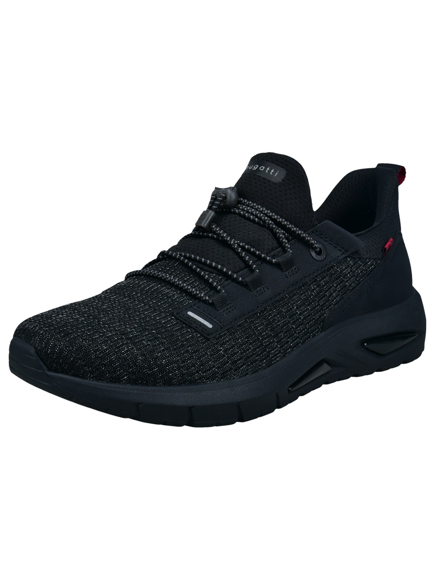 bugatti Sneaker low negru