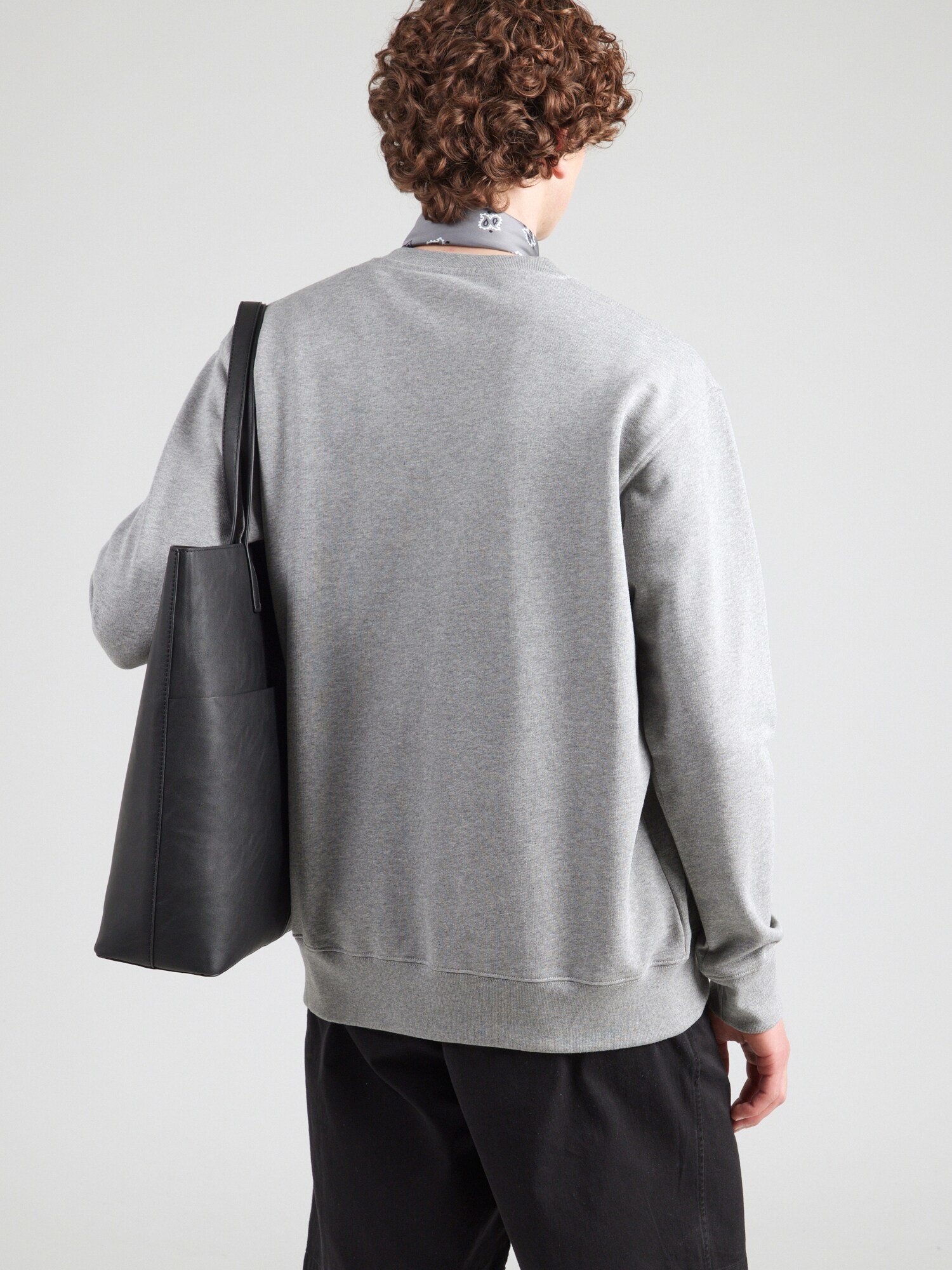 NORSE PROJECTS Sport szabadidős felsők  szürke termék 2. képe