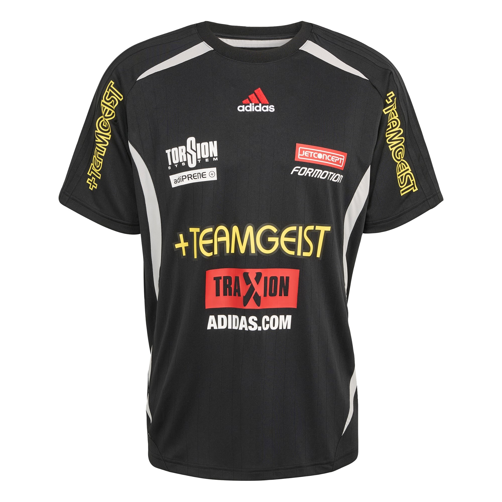 Colecția adidas Originals: apreciat pentru bărbați tricou