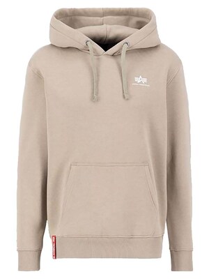 ALPHA INDUSTRIES Sudadera  arena