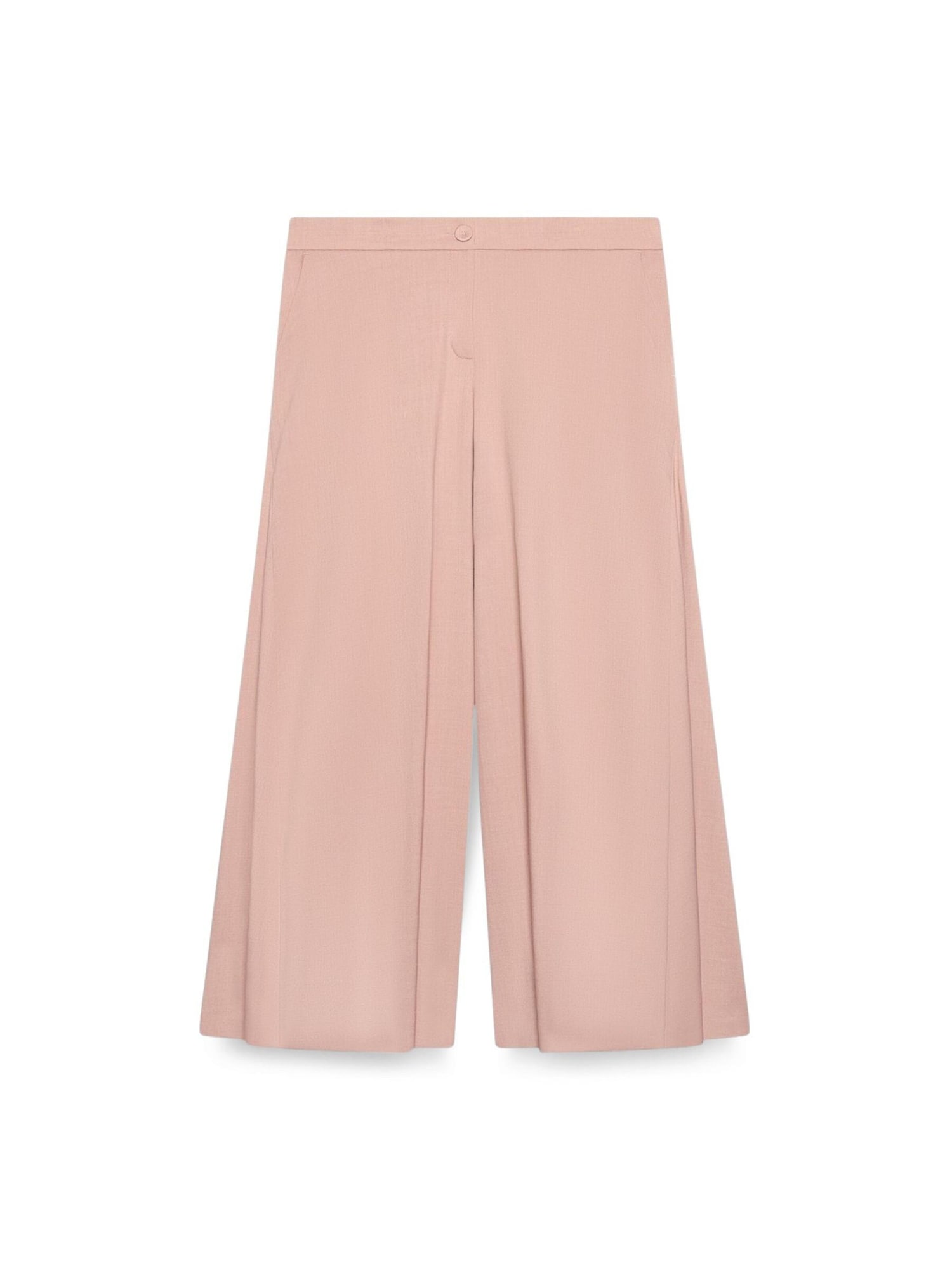 Fiorella Rubino Pantalón rosa