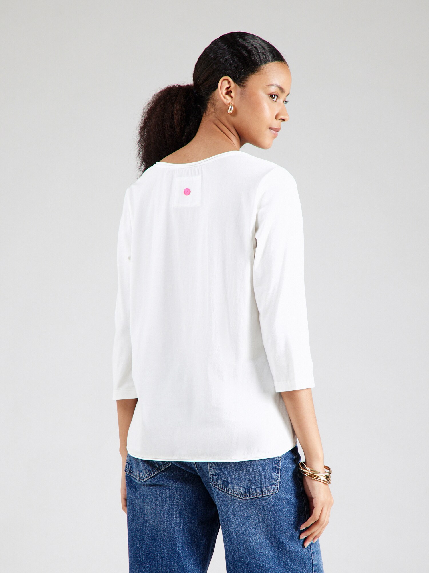 Thumbnail - LIEBLINGSSTÜCK T-Shirt Leona