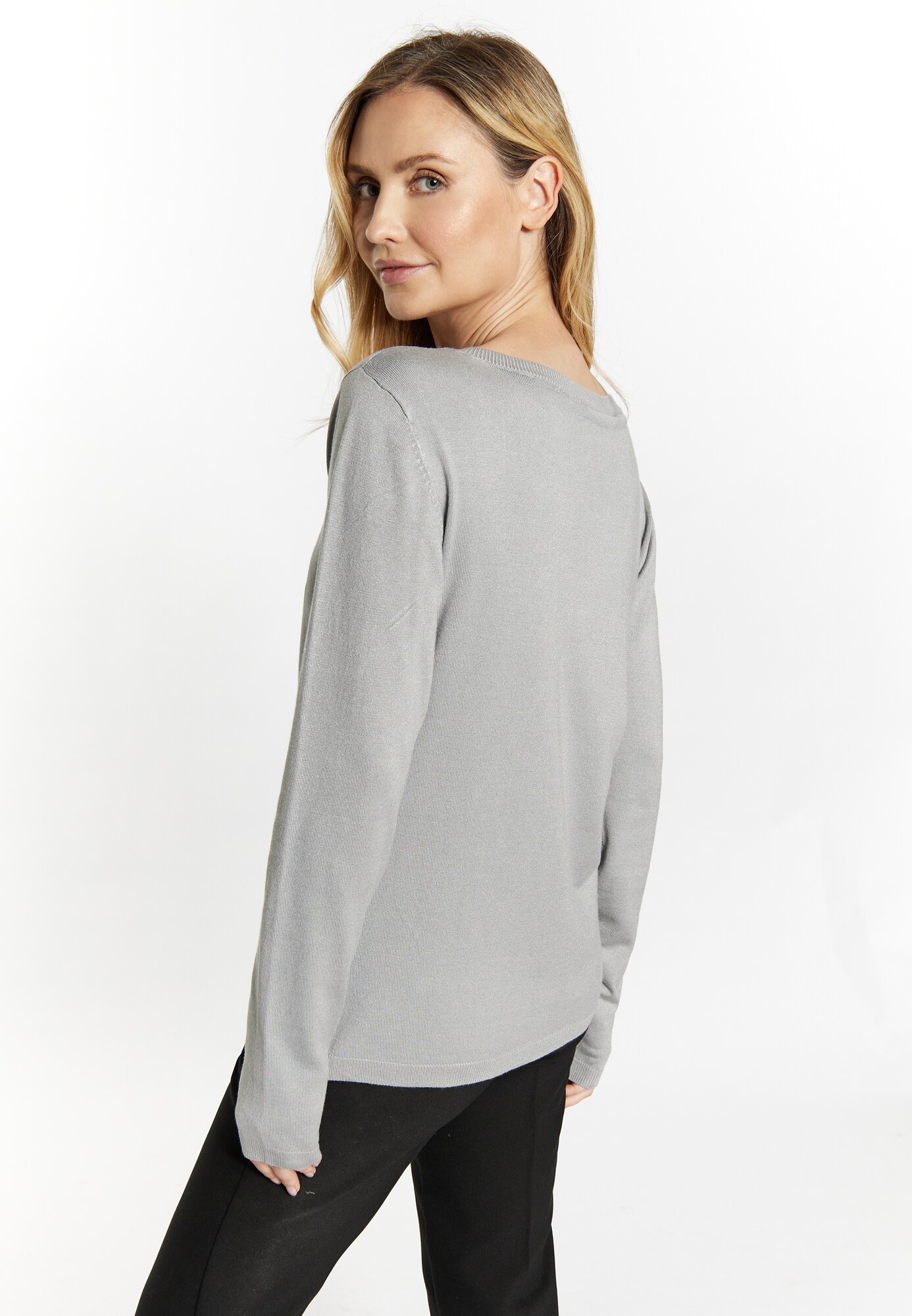 Thumbnail - usha BLACK LABEL Strickjacke Nowles