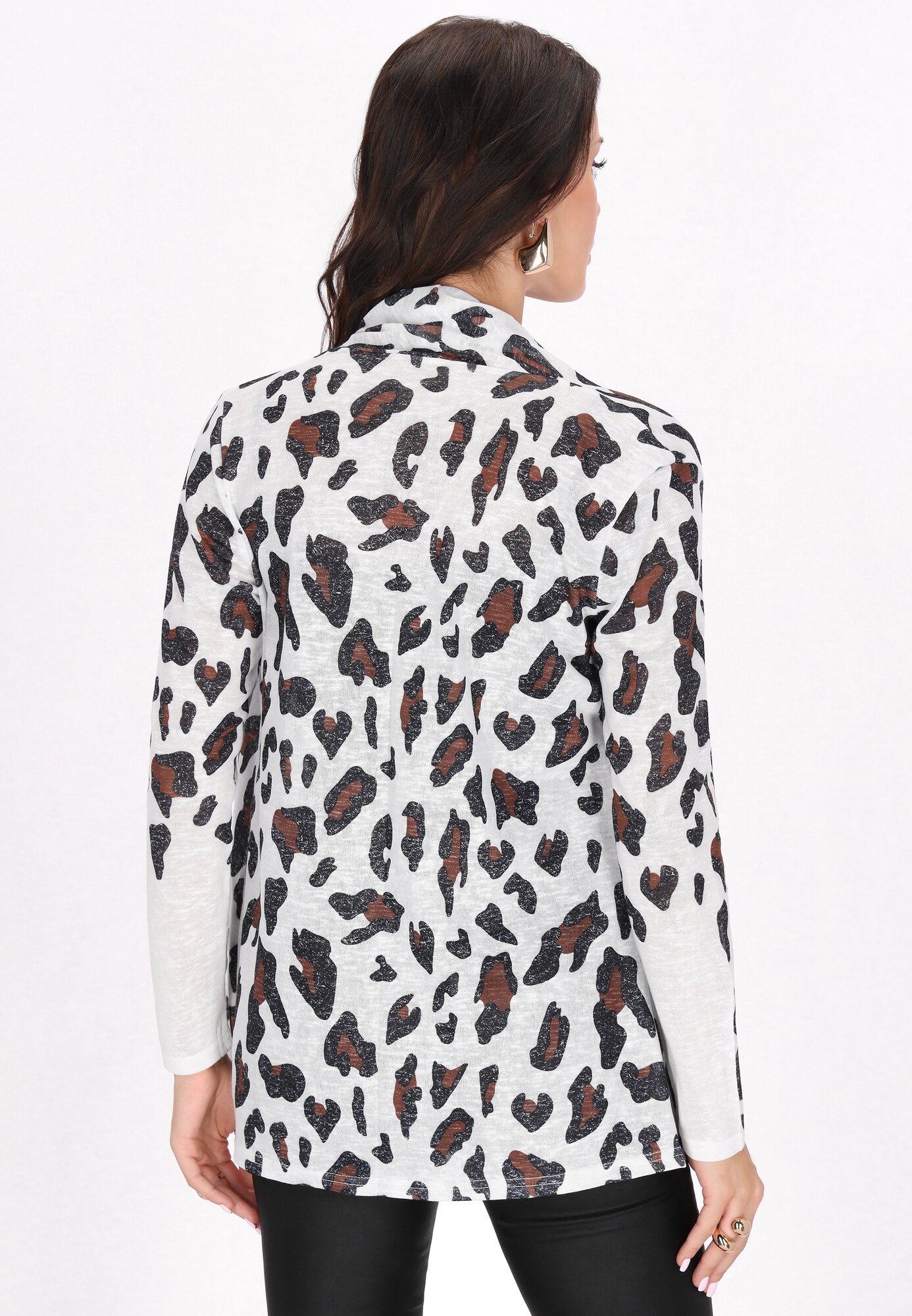 Thumbnail - faina Strickjacke