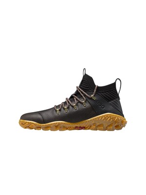 Vivo Barefoot Botas de tobillo 'MAGNA FOREST ESC'  marrón