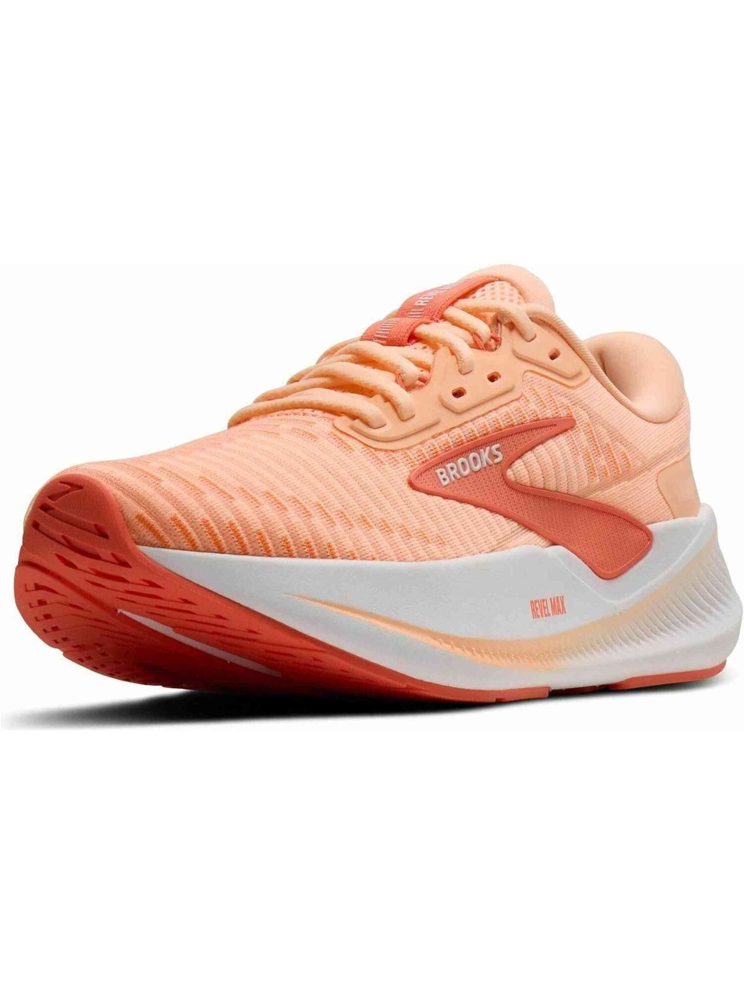 BROOKS Zapatillas de running '1204701B866'  naranja