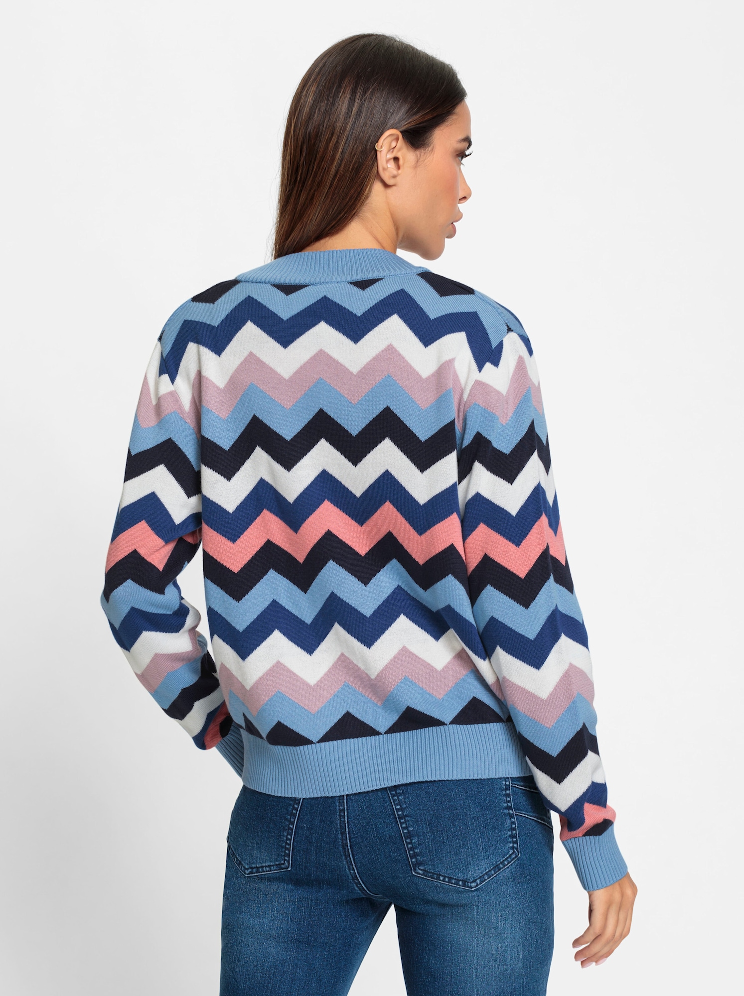 Thumbnail - heine Strickjacke