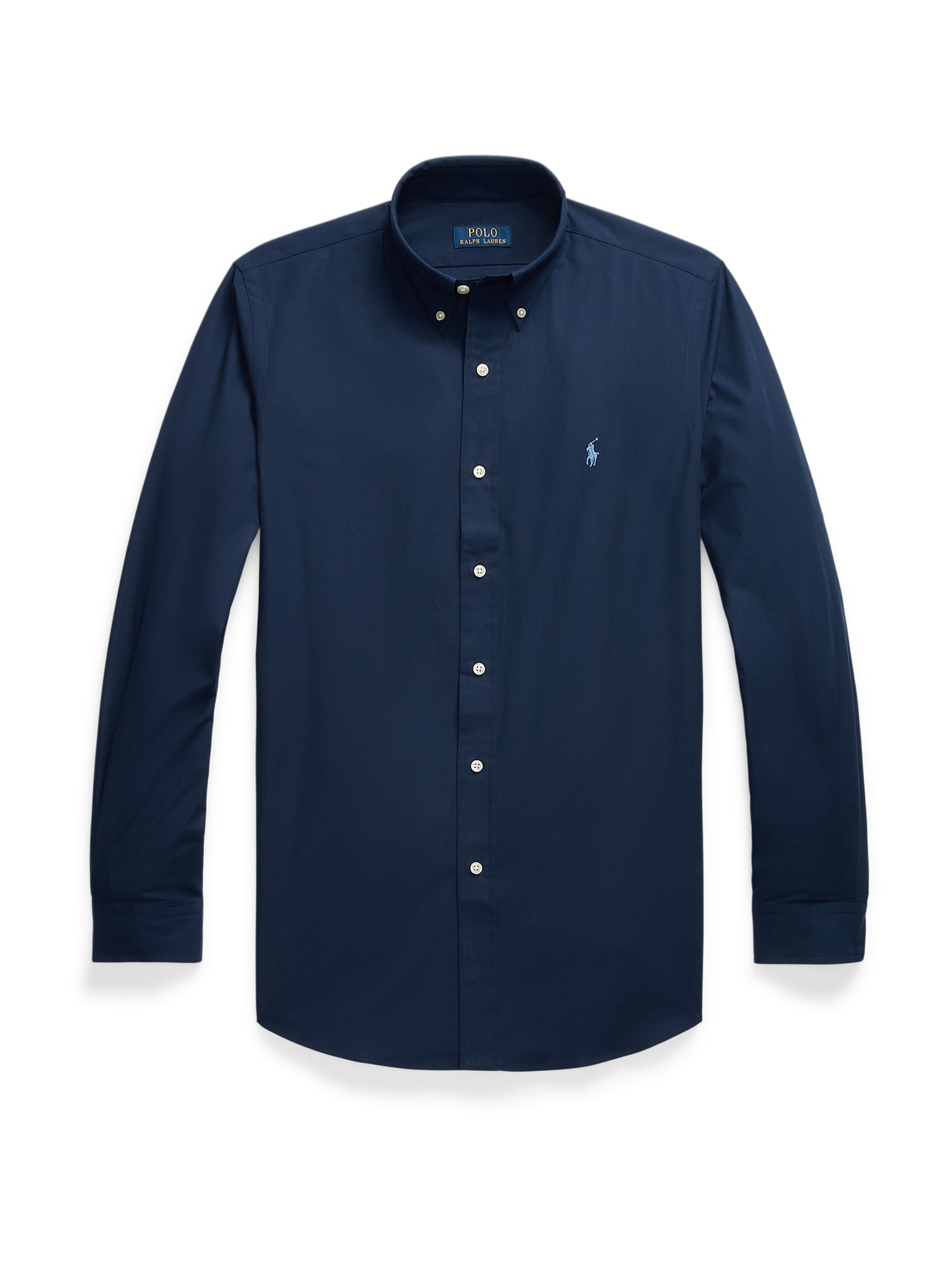 Polo Ralph Lauren Cămașă bleumarin