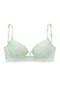 Nincs kiválasztva, LASCANA, Melltartó, zöld (Elfogyott)