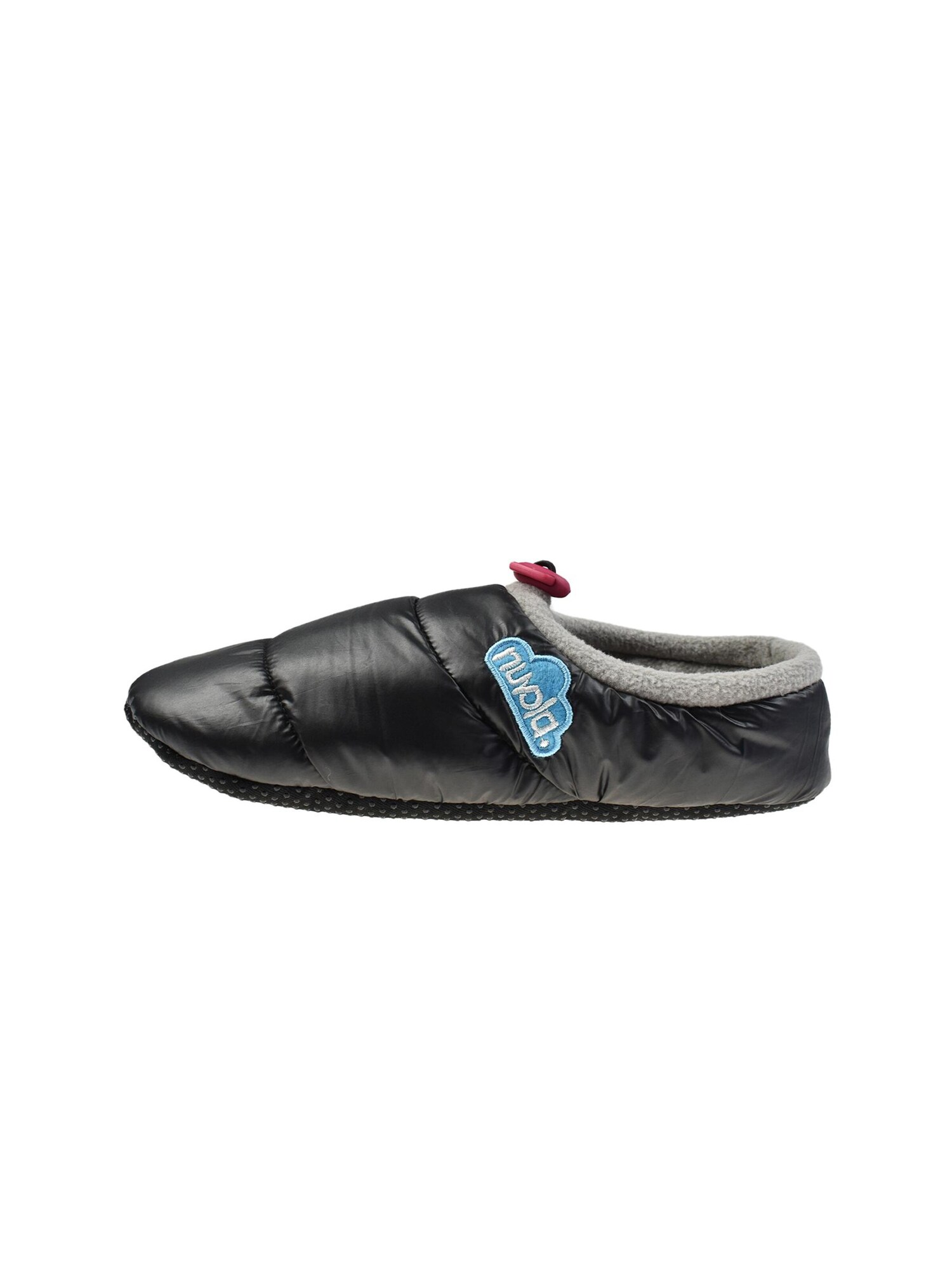 Nuvola. Zapatillas de casa 'New Light'  negro