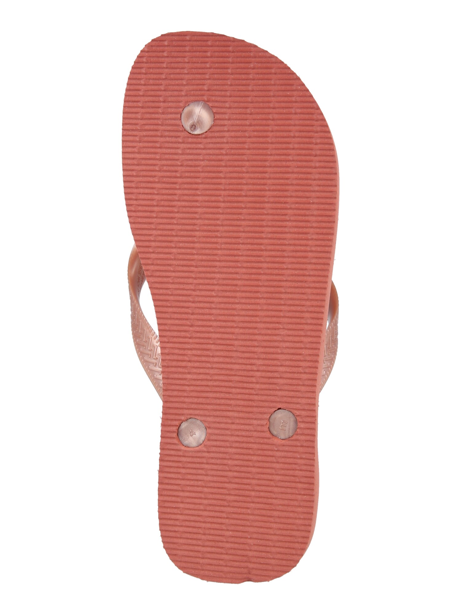 HAVAIANAS Sandalias de dedo  altrosa – imagen 3