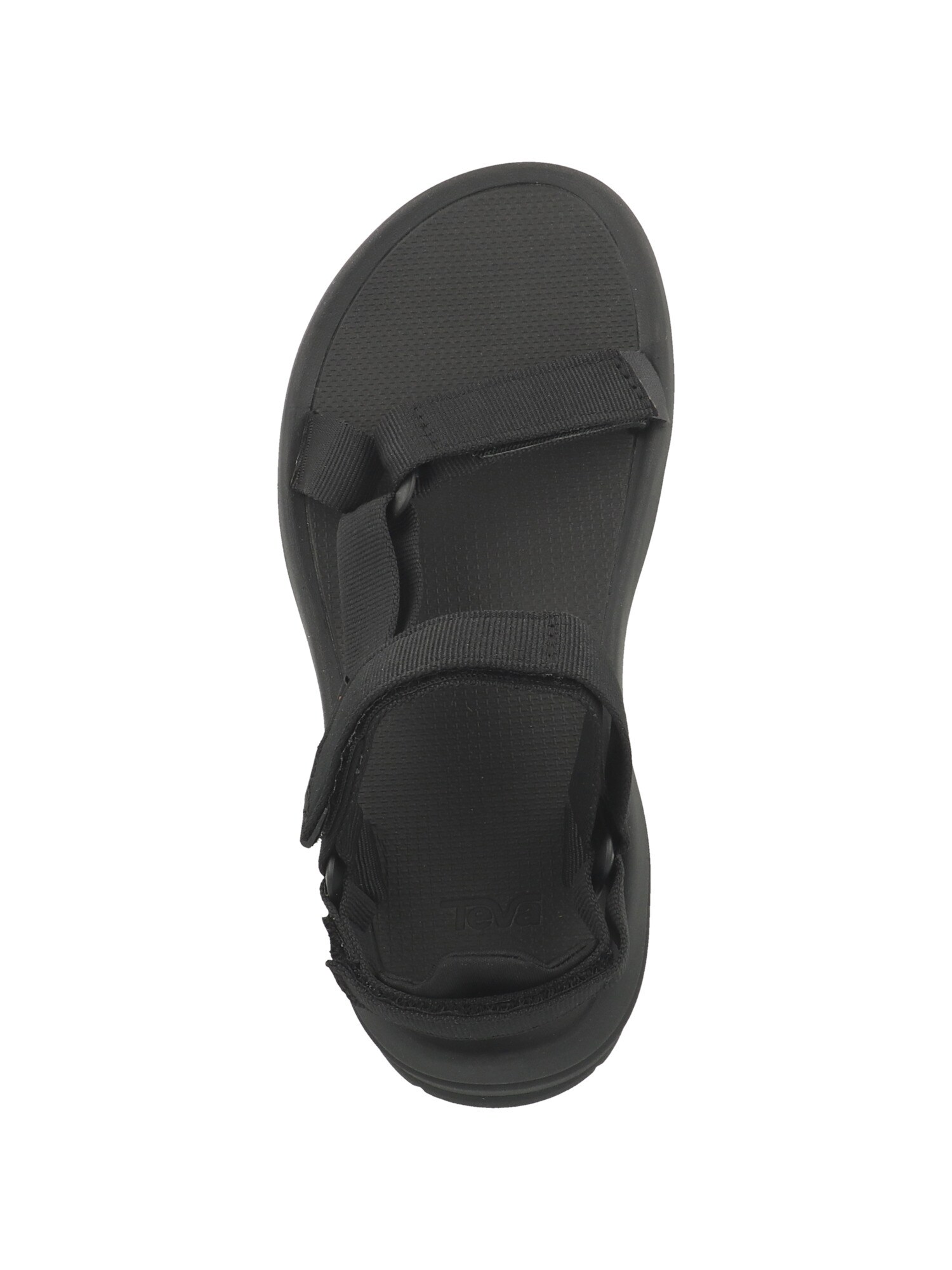 TEVA Sandalias negro – imagen 7