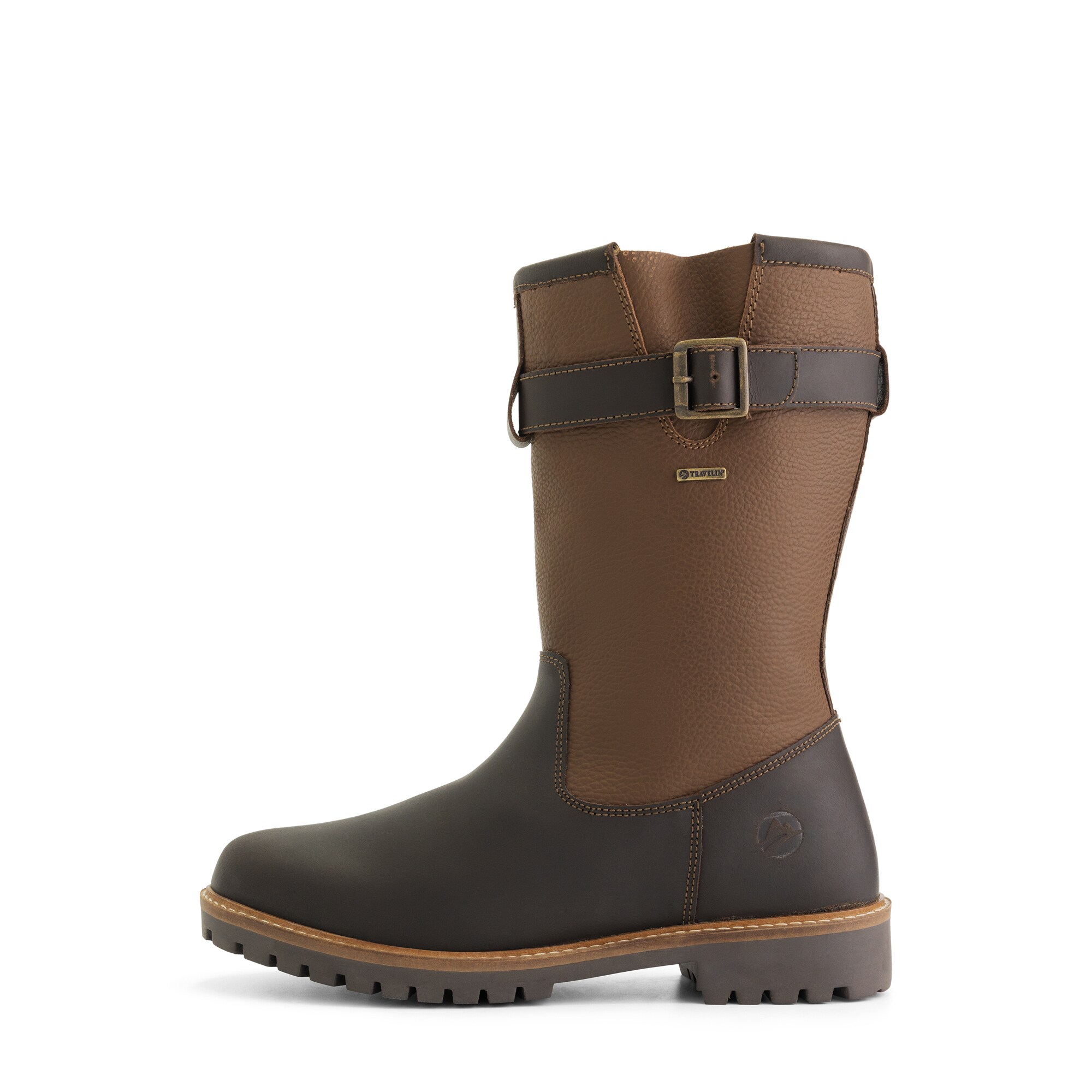 Thumbnail - Travelin Stiefel Finnmark