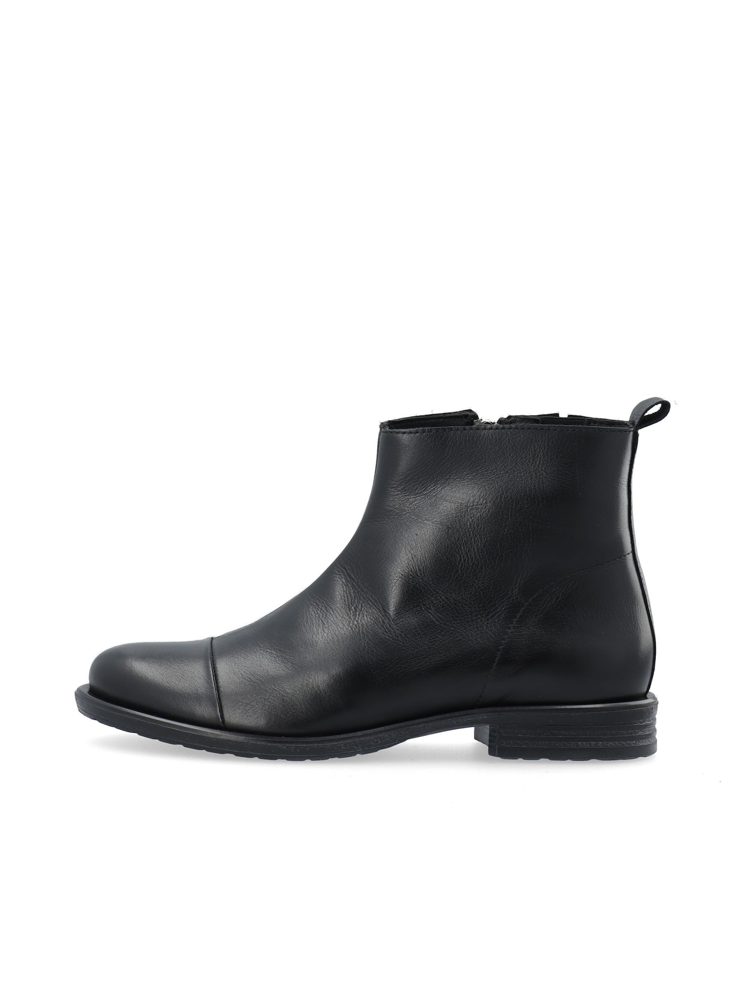 Bianco Botines 'Danelle'  negro