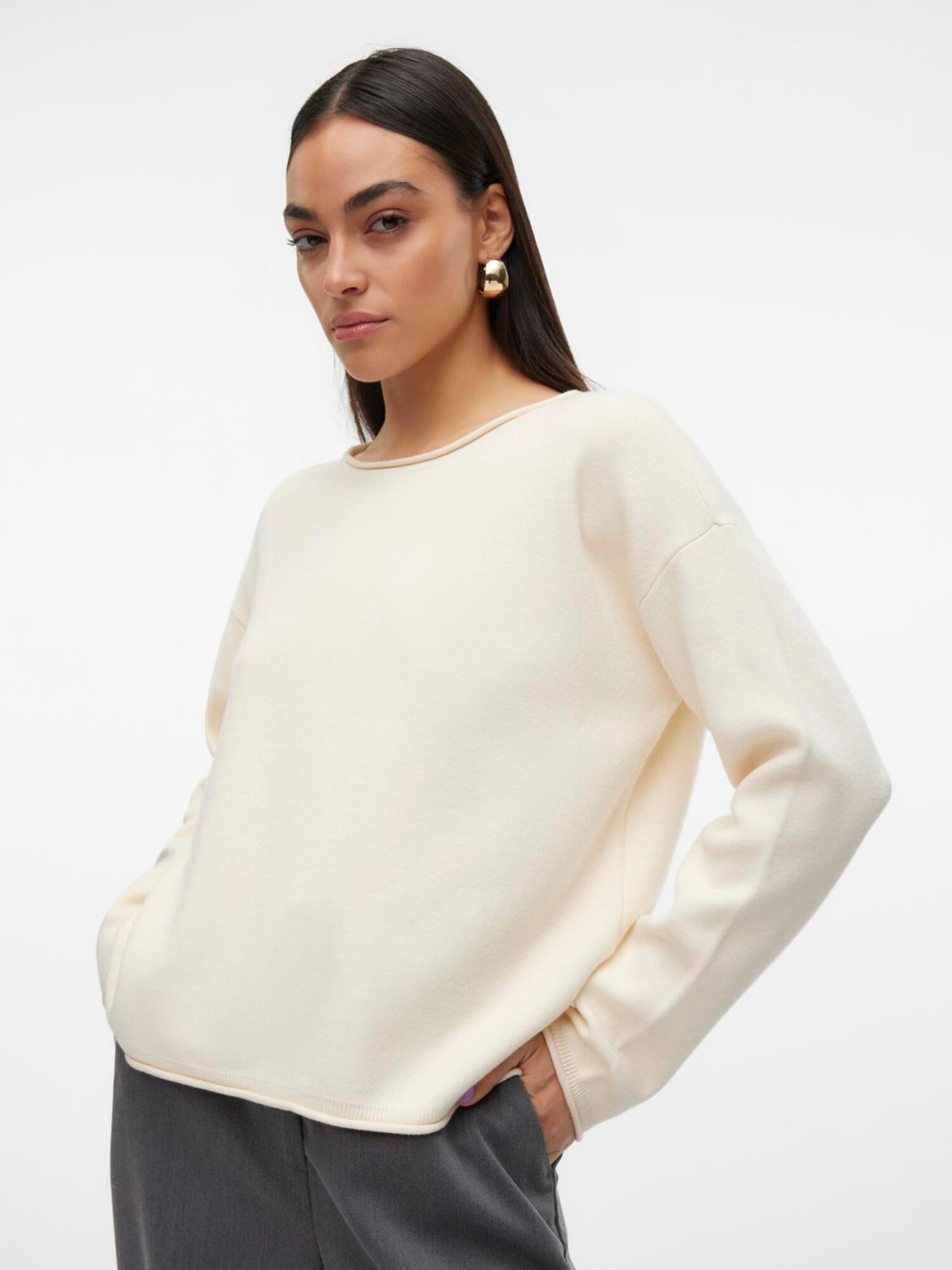 Thumbnail - VERO MODA Pullover VMSABA