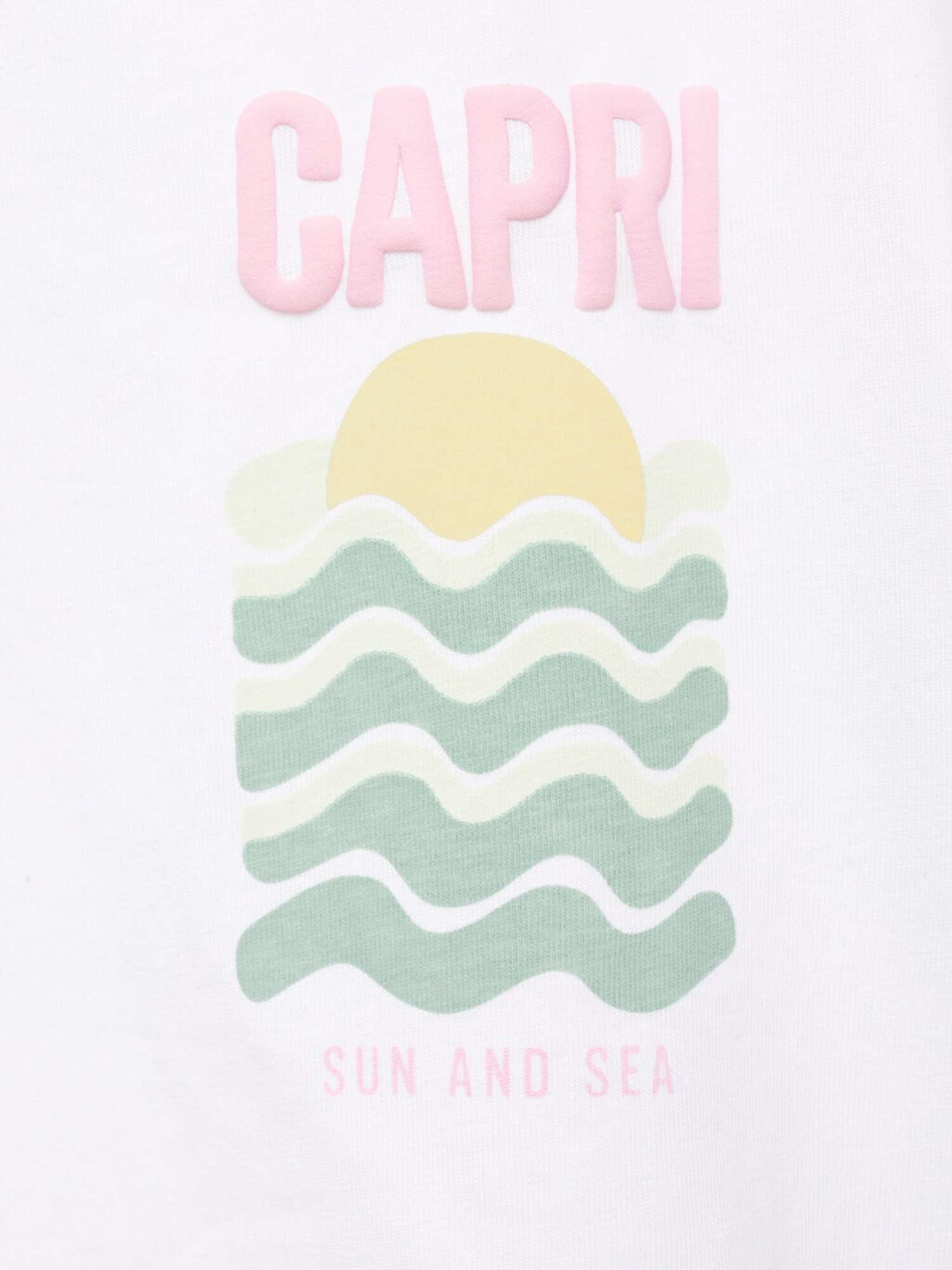 Thumbnail - T-Shirt 'SOL'