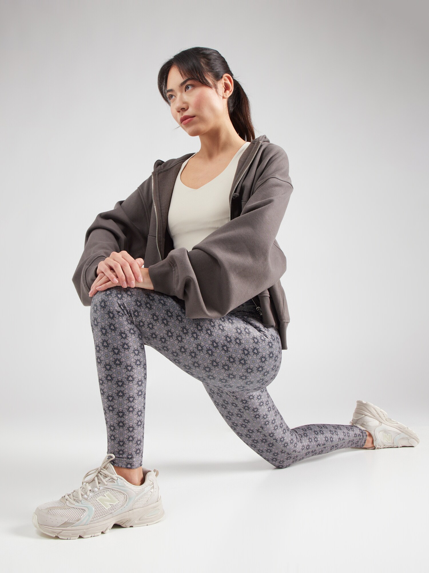 Thumbnail - Sporthose 'Mist'