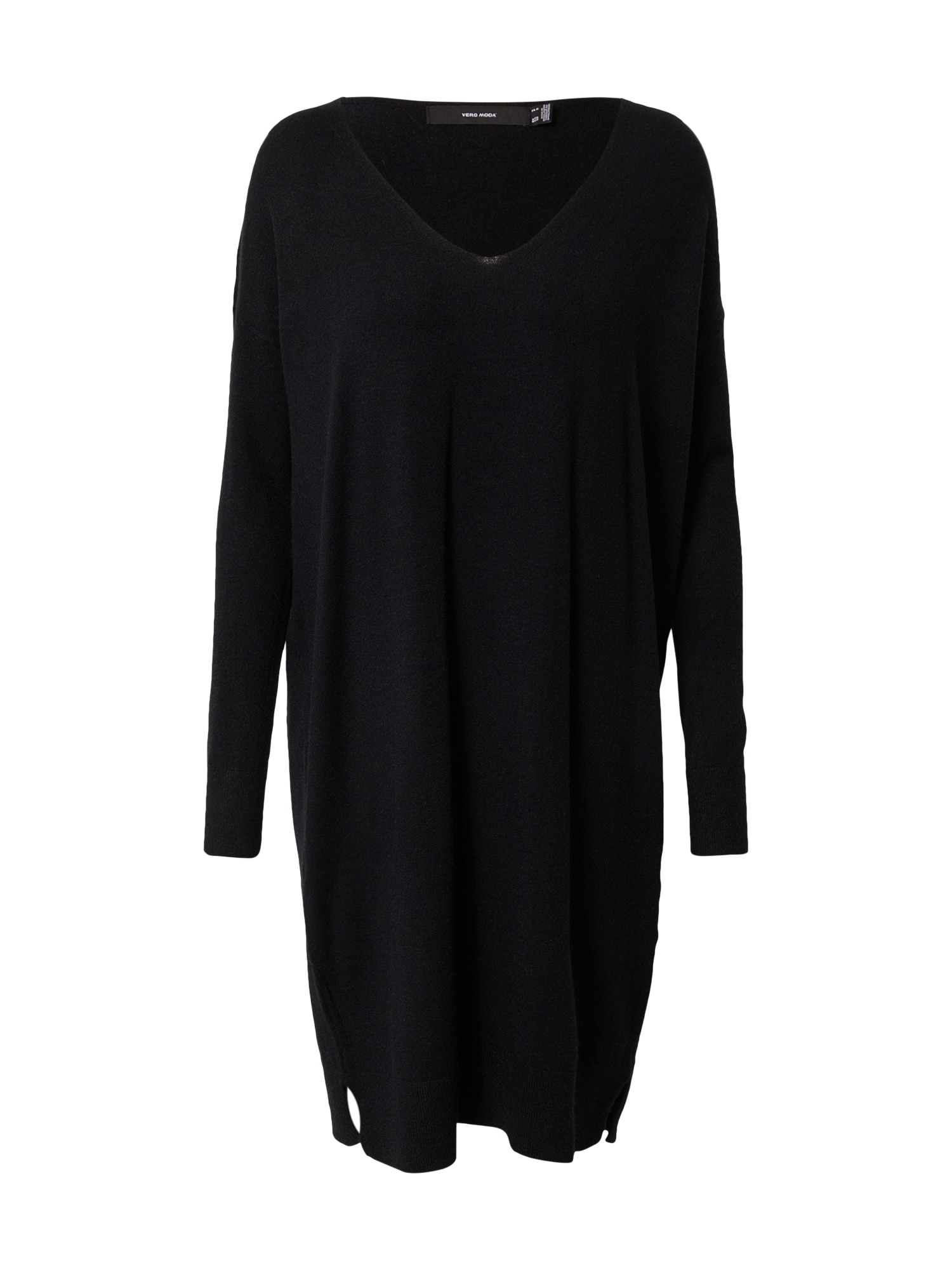 VERO MODA Rochie Holly  negru