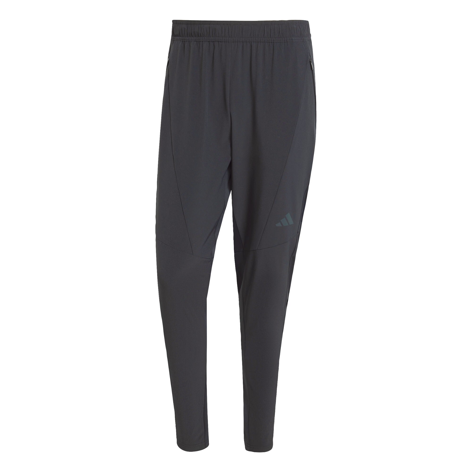 ADIDAS PERFORMANCE Pantaloni sport Designed For Training  negru