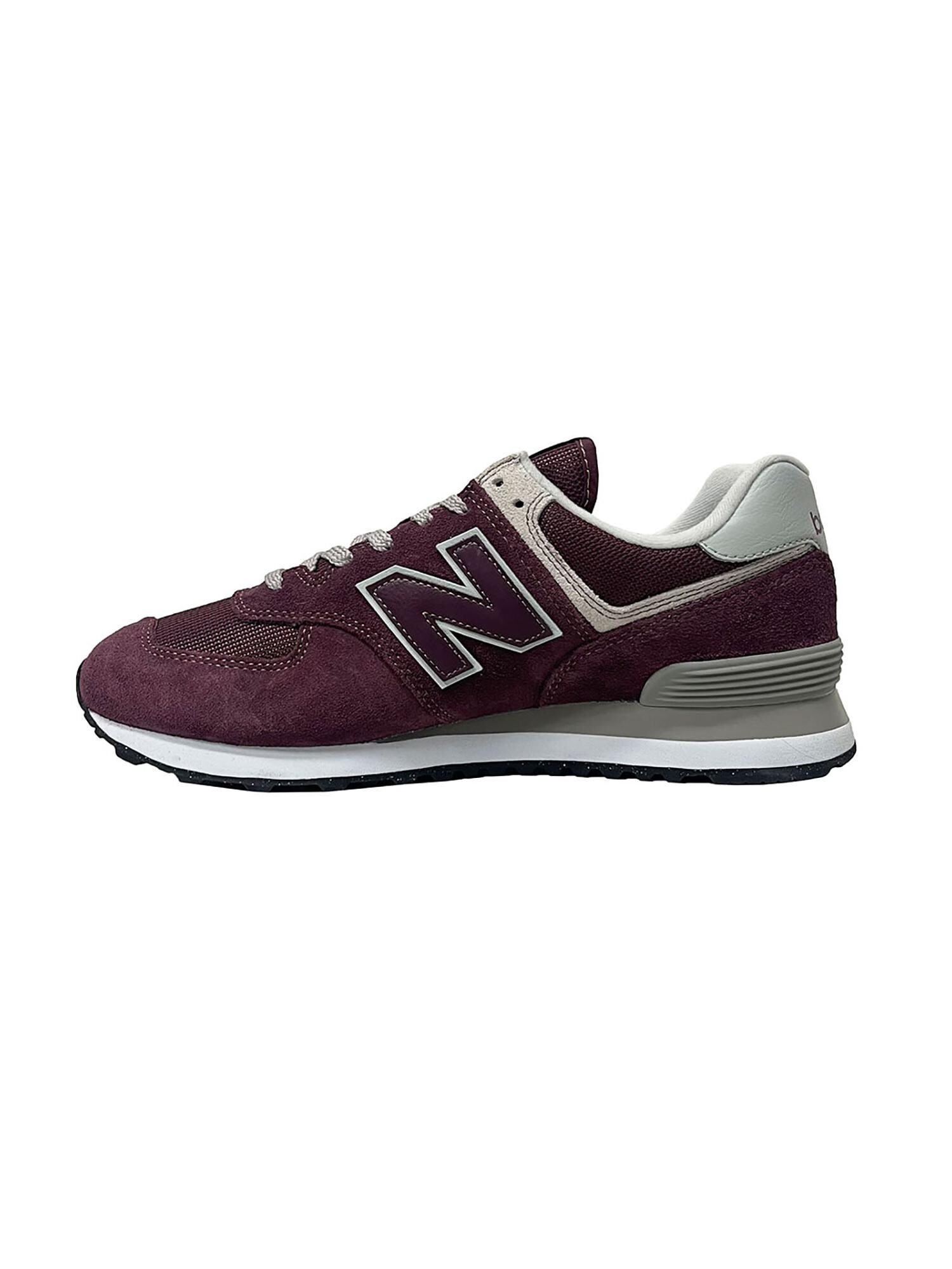 Thumbnail - new balance Halbschuh Uniex 574