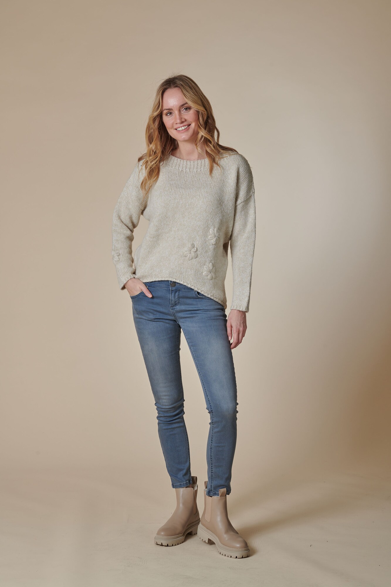 Thumbnail - Zhrill Pullover