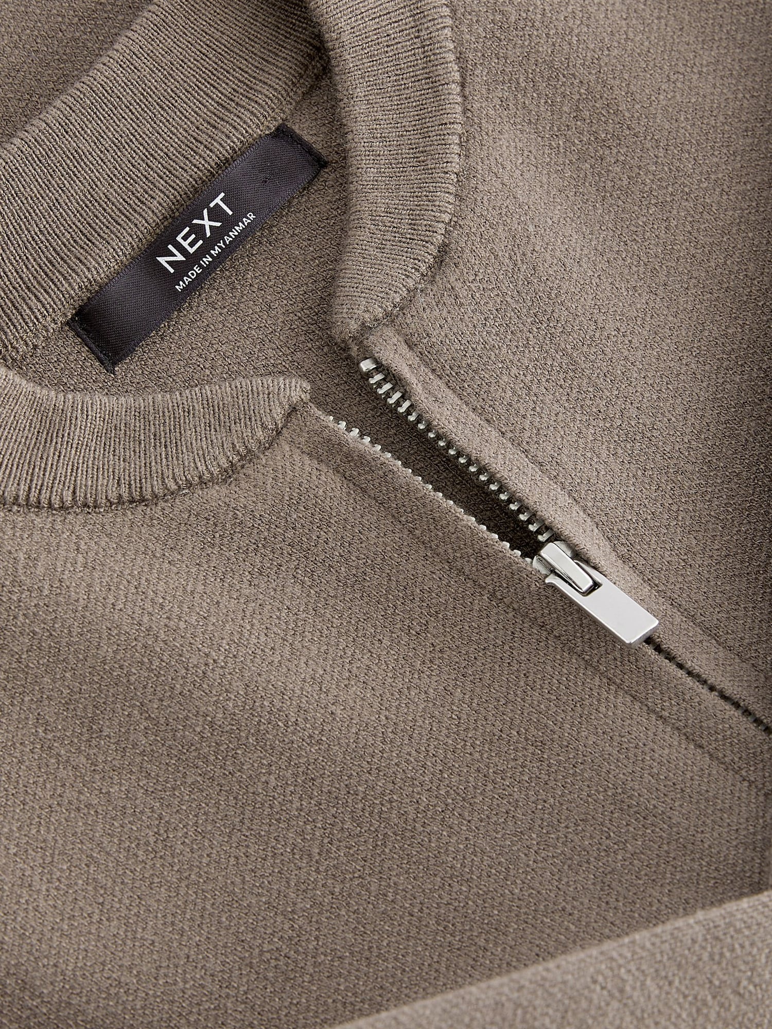 Thumbnail - Next Strickjacke