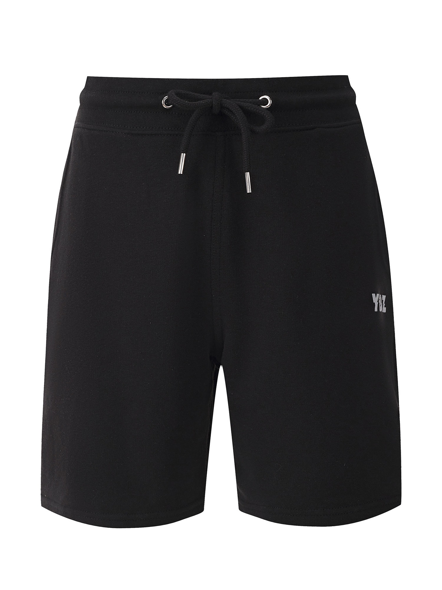 YEAZ Pantaloni sport Chax  negru