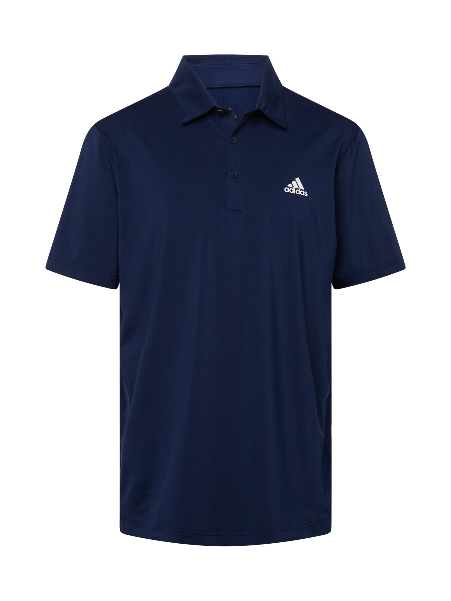 ADIDAS GOLF Funkcionális felső 'Ultimate365'  tengerészkék / fehér akciós termékkép 1