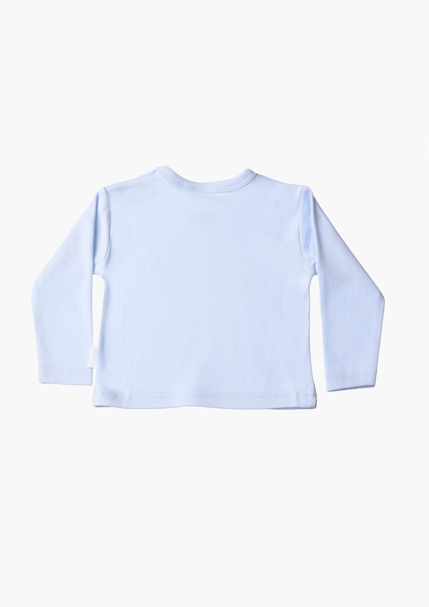 Thumbnail - LILIPUT Niedliches Langarmshirt mit Mini Boss-Print