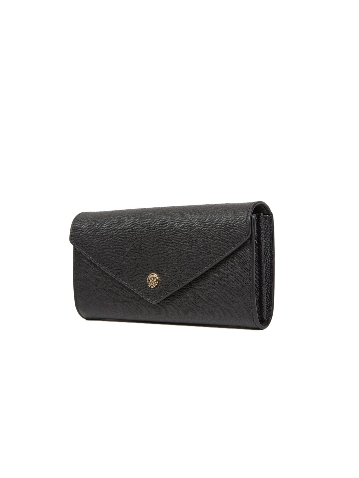 Cartera Mujer Michael Kors 35F3GTVE7L-BLACK 19 x 10 x 3 cm - Marca: Michael Kors - EAN: 0196163986838