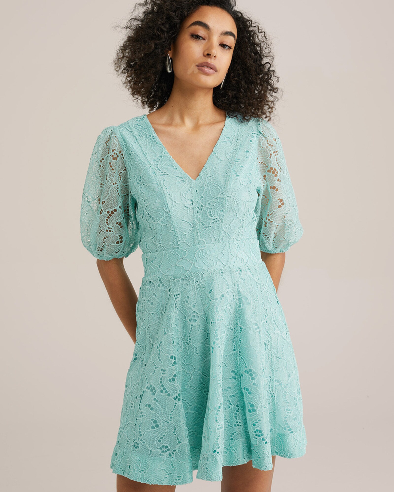 Thumbnail - WE Fashion Kleid