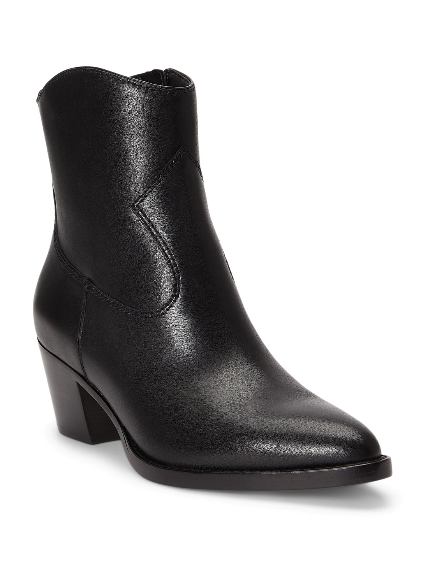 Lauren Ralph Lauren Botine HARPHER negru