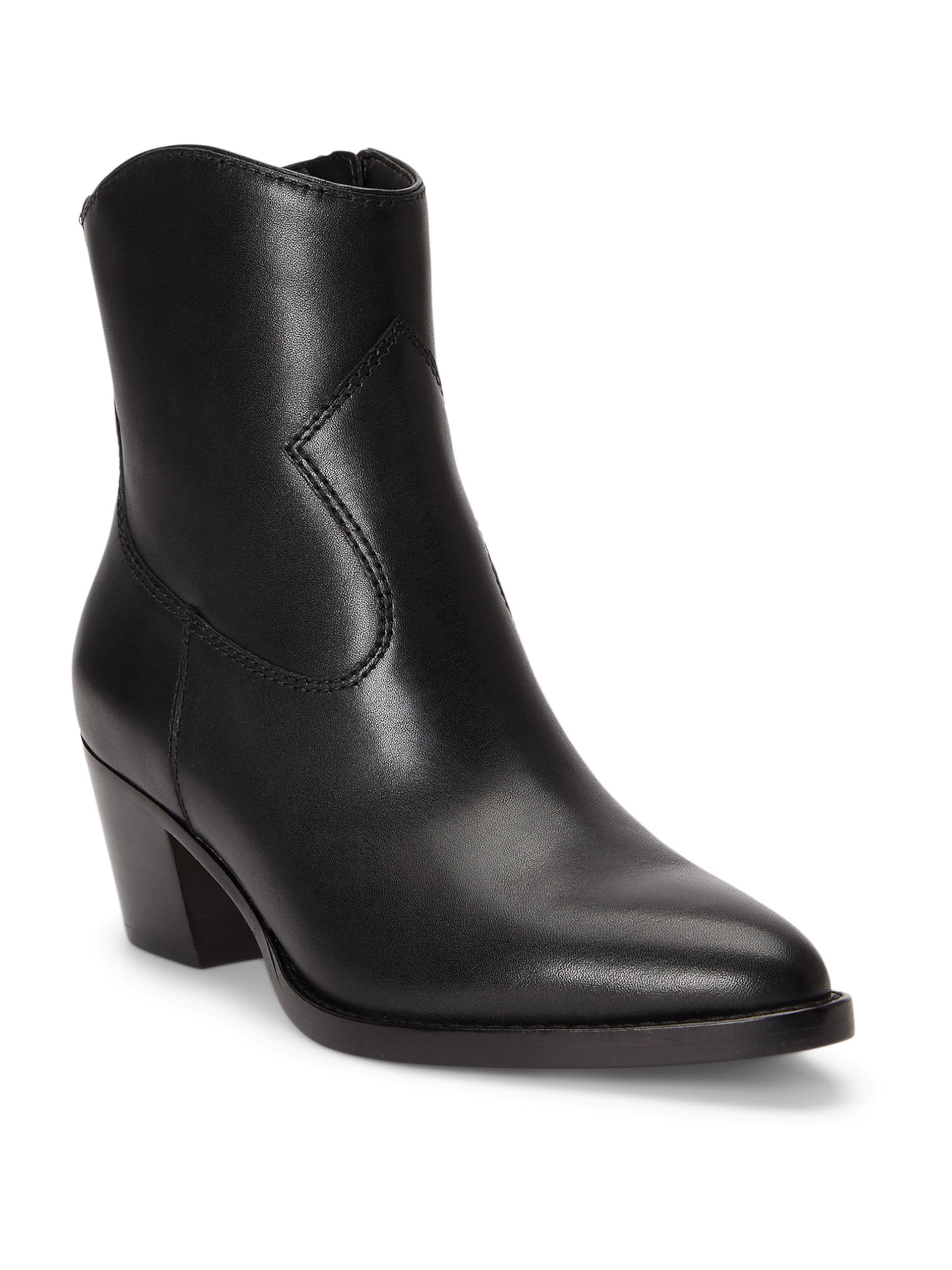 Lauren Ralph Lauren Stövlett 'HARPHER' kängor & boots dam
