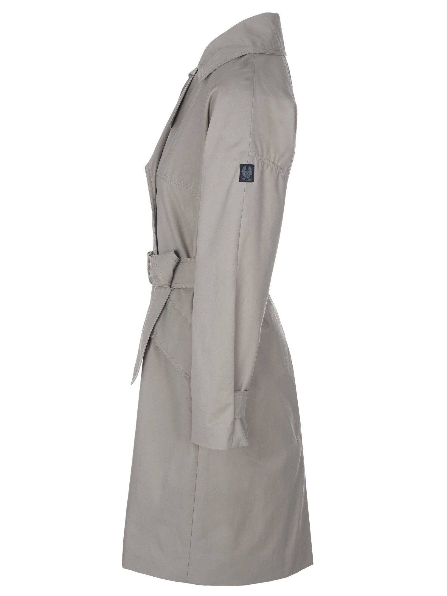 Belstaff Abrigo de entretiempo 'Belstaff Mantel' greige – imagen 2