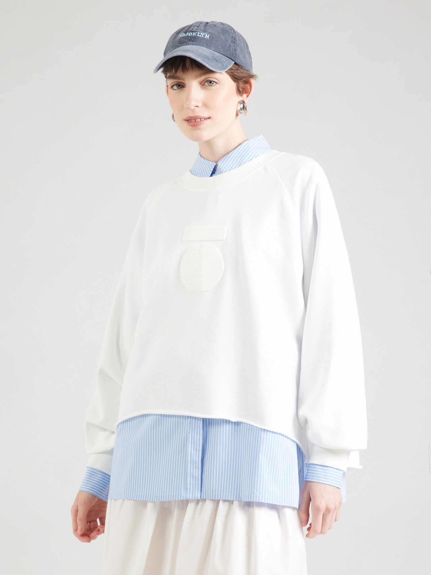 Thumbnail - 10Days Sweatshirt LA
