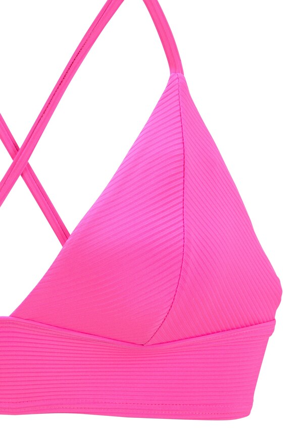 VENICE BEACH, Bikini felső, rózsaszín, 2 kép a 4 közül