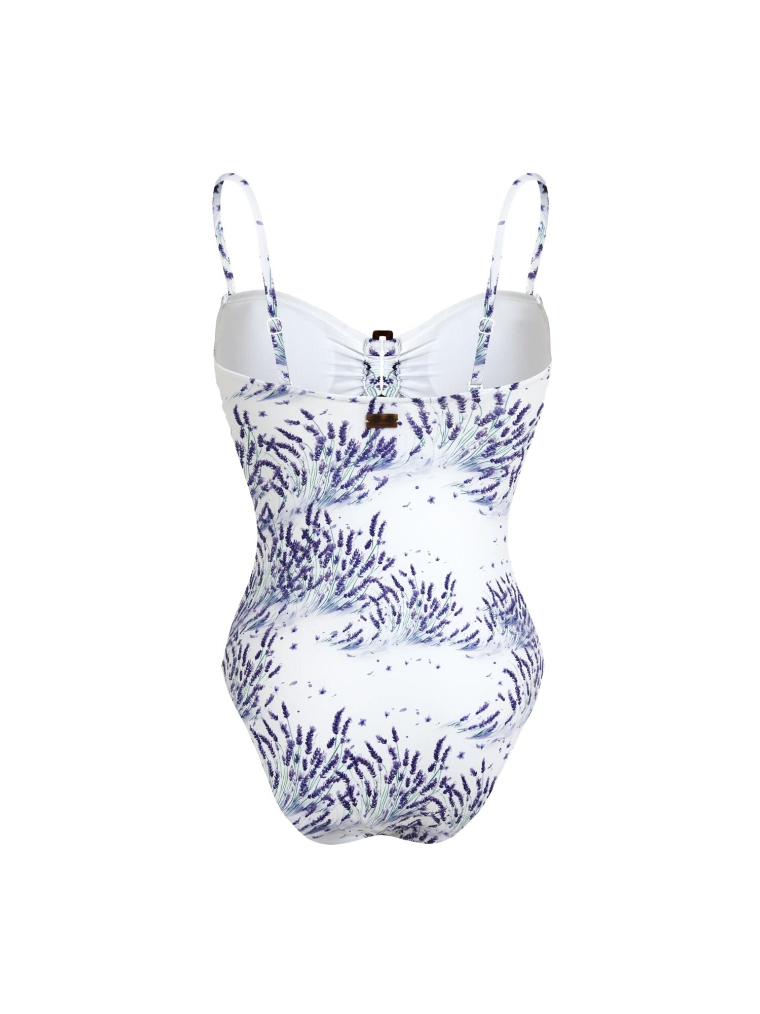 Vilebrequin Traje de baño blanco – imagen 12