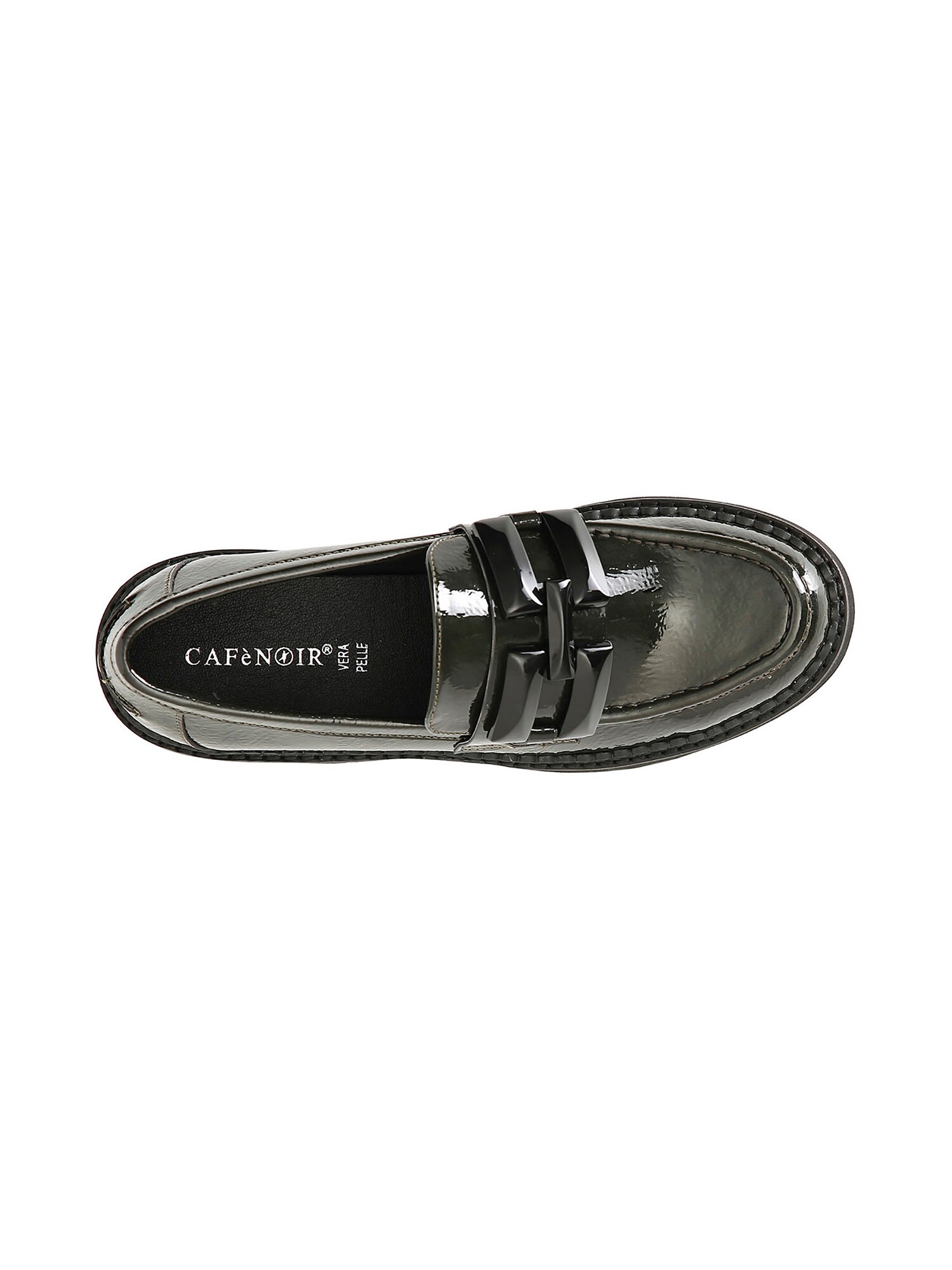 Thumbnail - CAF NOIR Slipper