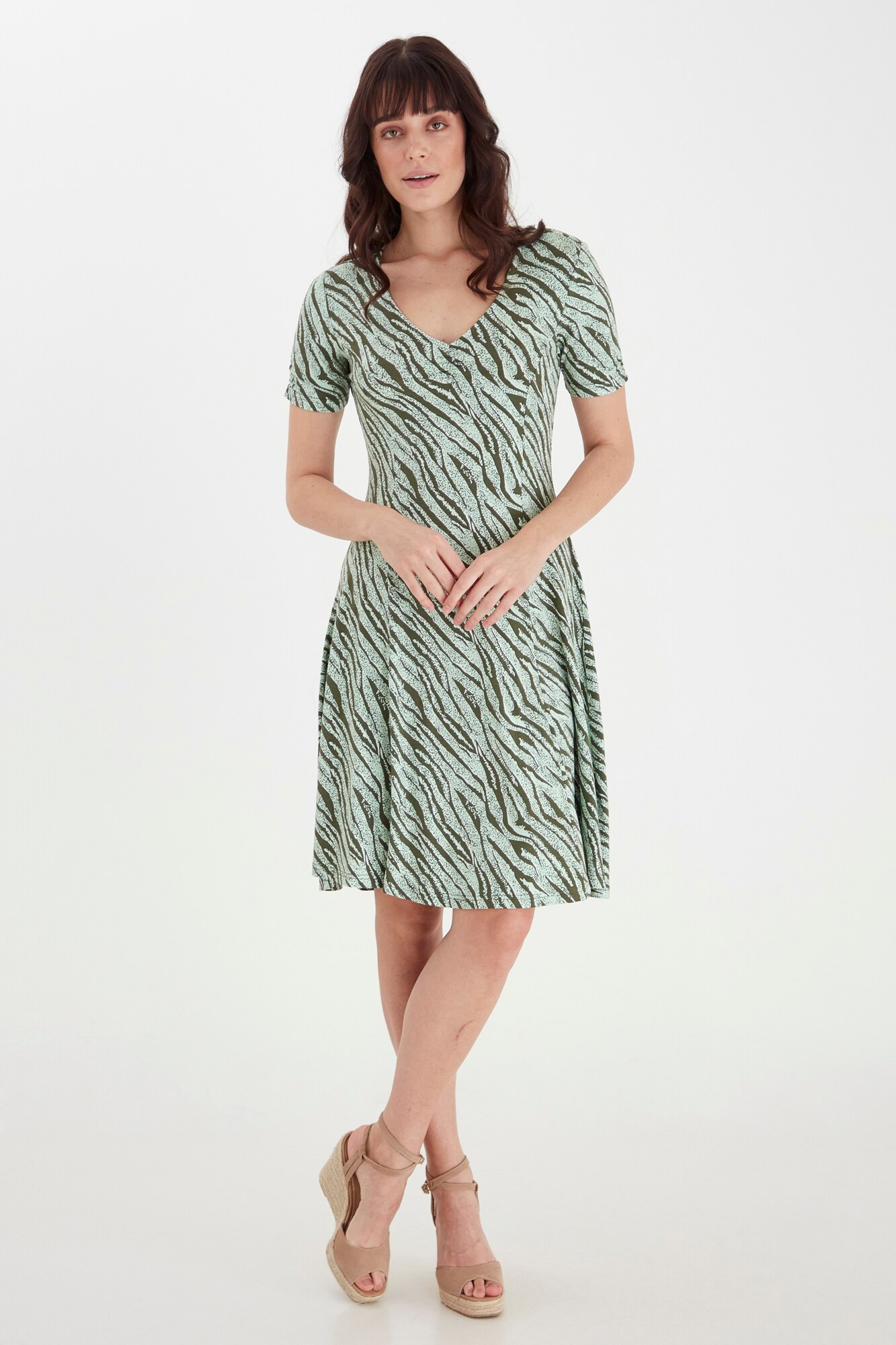 Thumbnail - Fransa Kleid