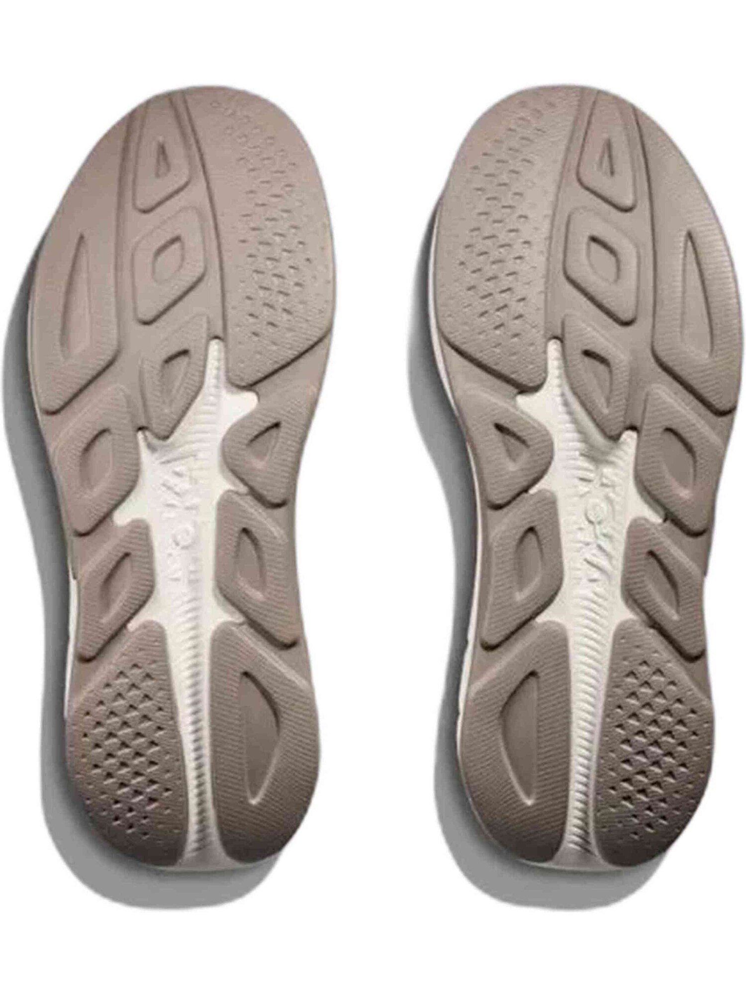 HOKA Zapatillas de running 'Rincon 4' beige – imagen 2